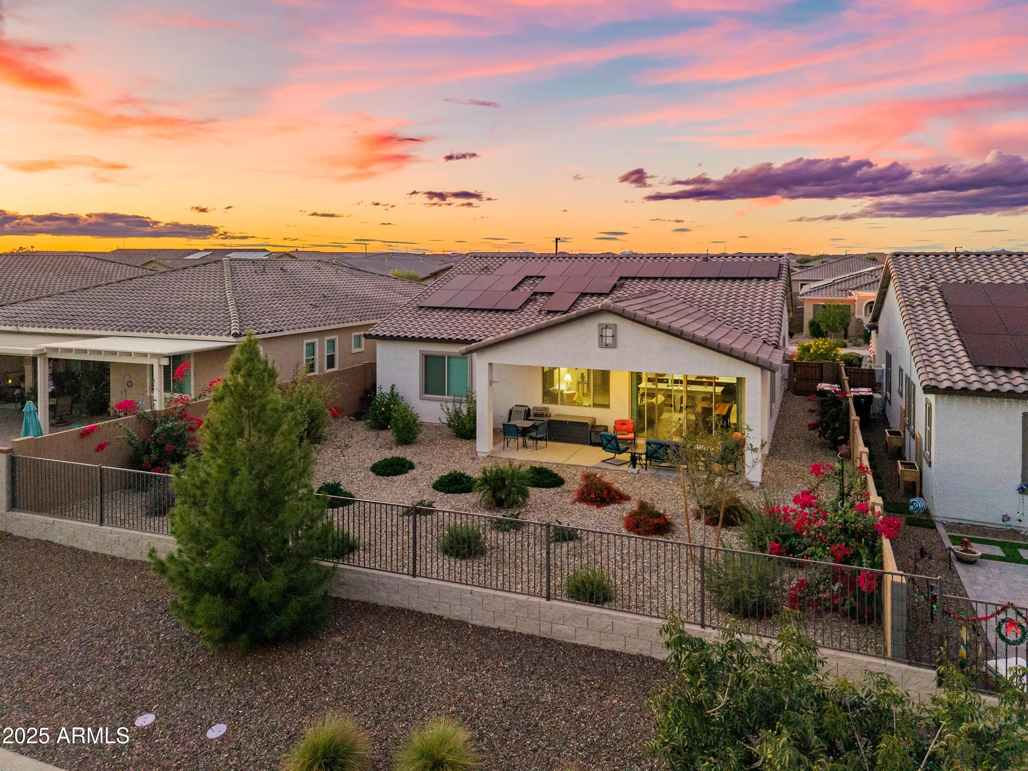 Property Slideshow image 45 of 70 | 24683 n 174th dr, Surprise, AZ, 85387