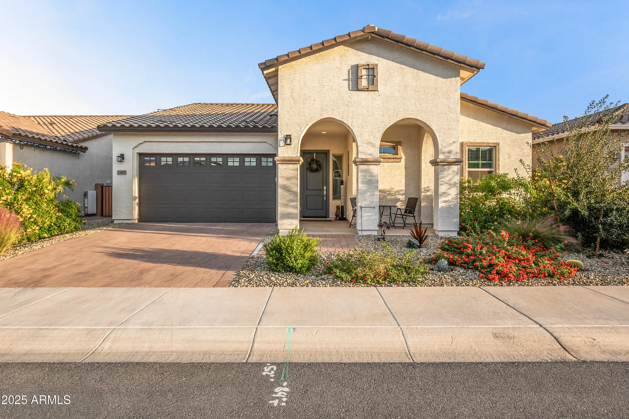 Property Slideshow image 1 of 70 | 24683 n 174th dr, Surprise, AZ, 85387