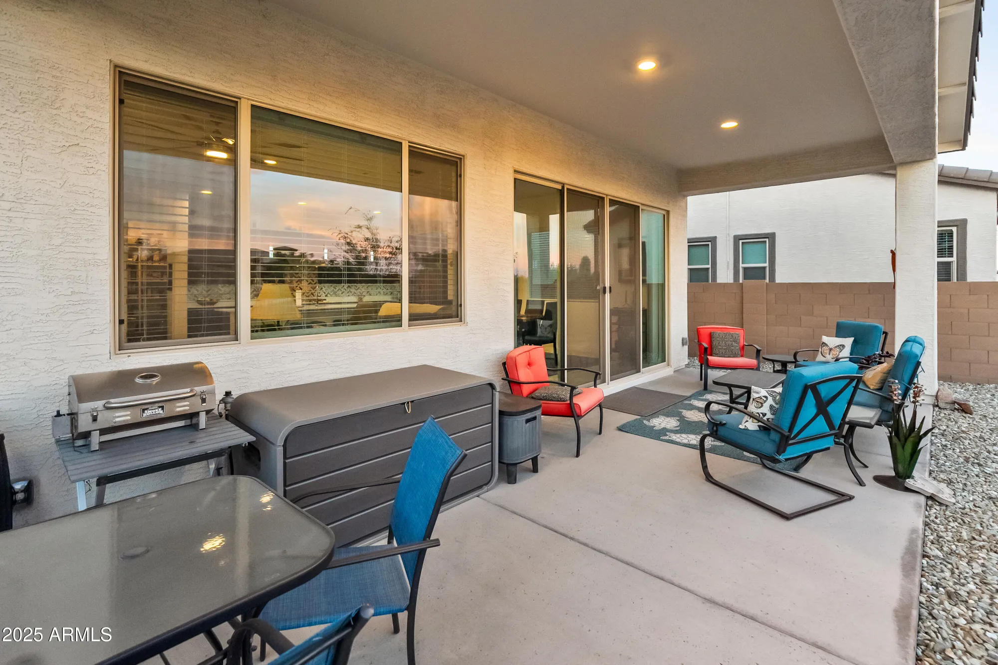 Property Slideshow image 37 of 70 | 24683 n 174th dr, Surprise, AZ, 85387