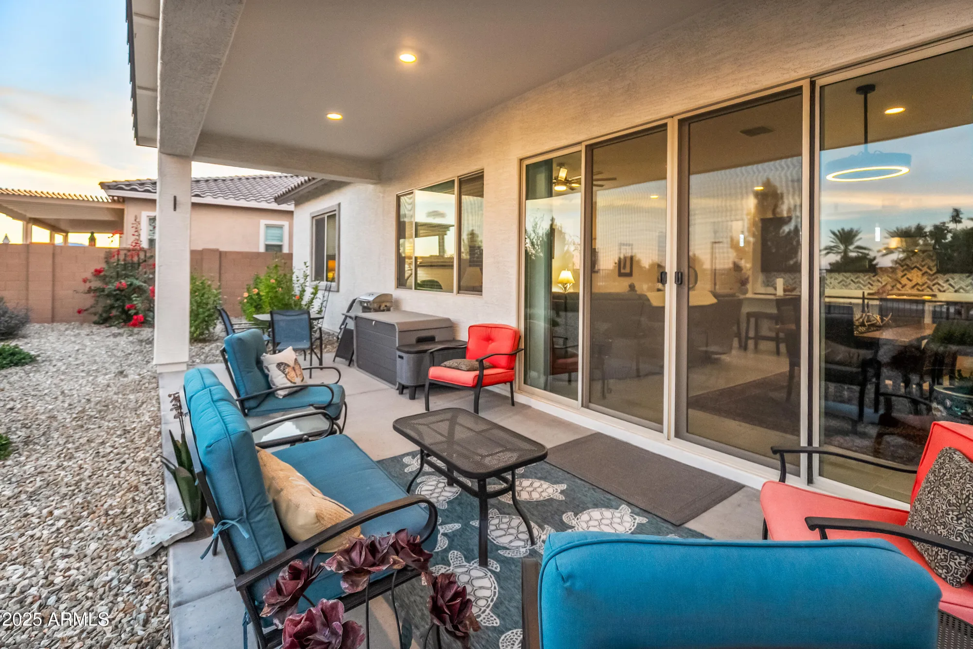 Property Slideshow image 36 of 70 | 24683 n 174th dr, Surprise, AZ, 85387