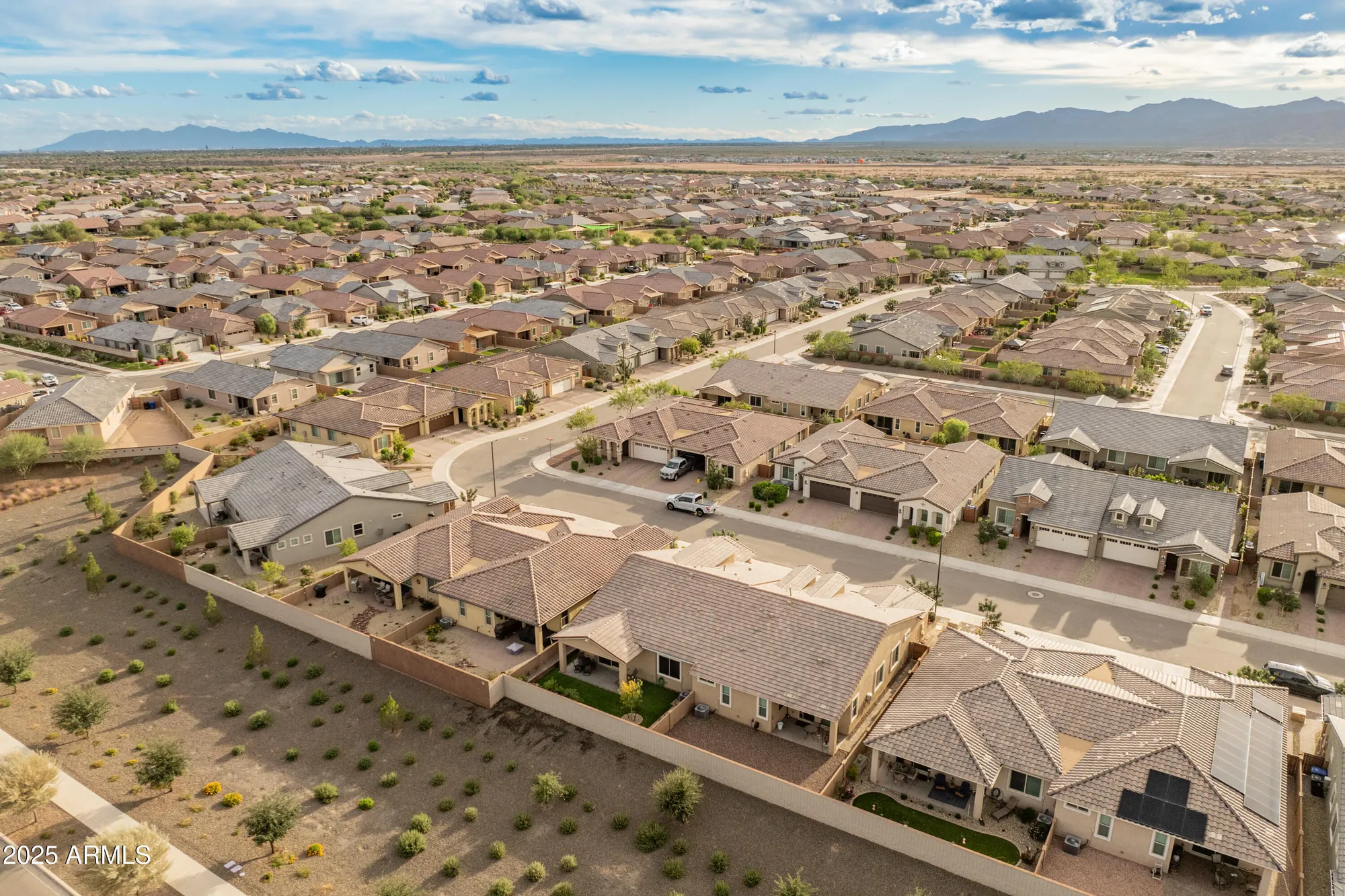 Property Slideshow image 45 of 61 | 17122 w artemisa ave, Surprise, AZ, 85387