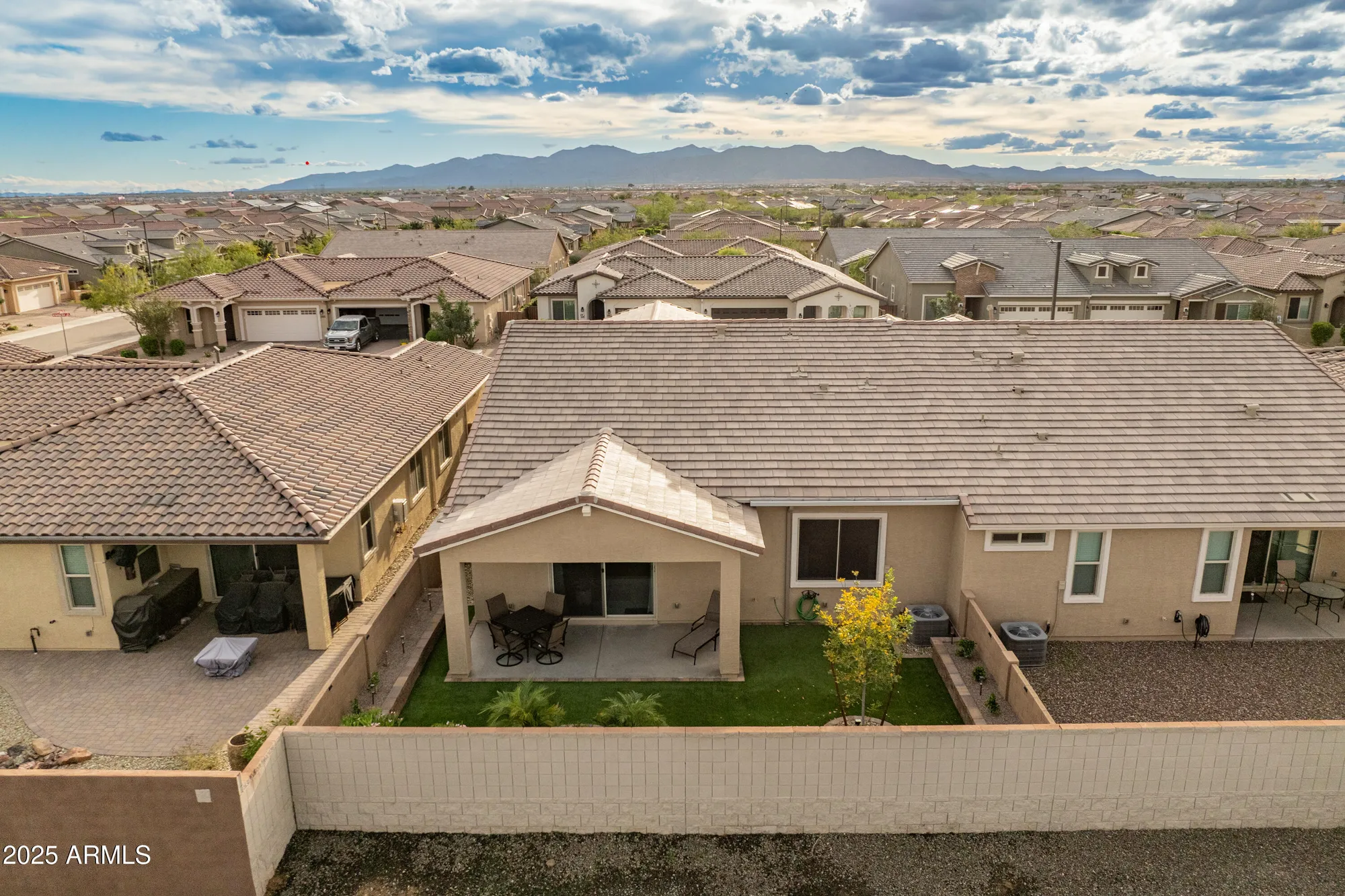 Property Slideshow image 44 of 61 | 17122 w artemisa ave, Surprise, AZ, 85387