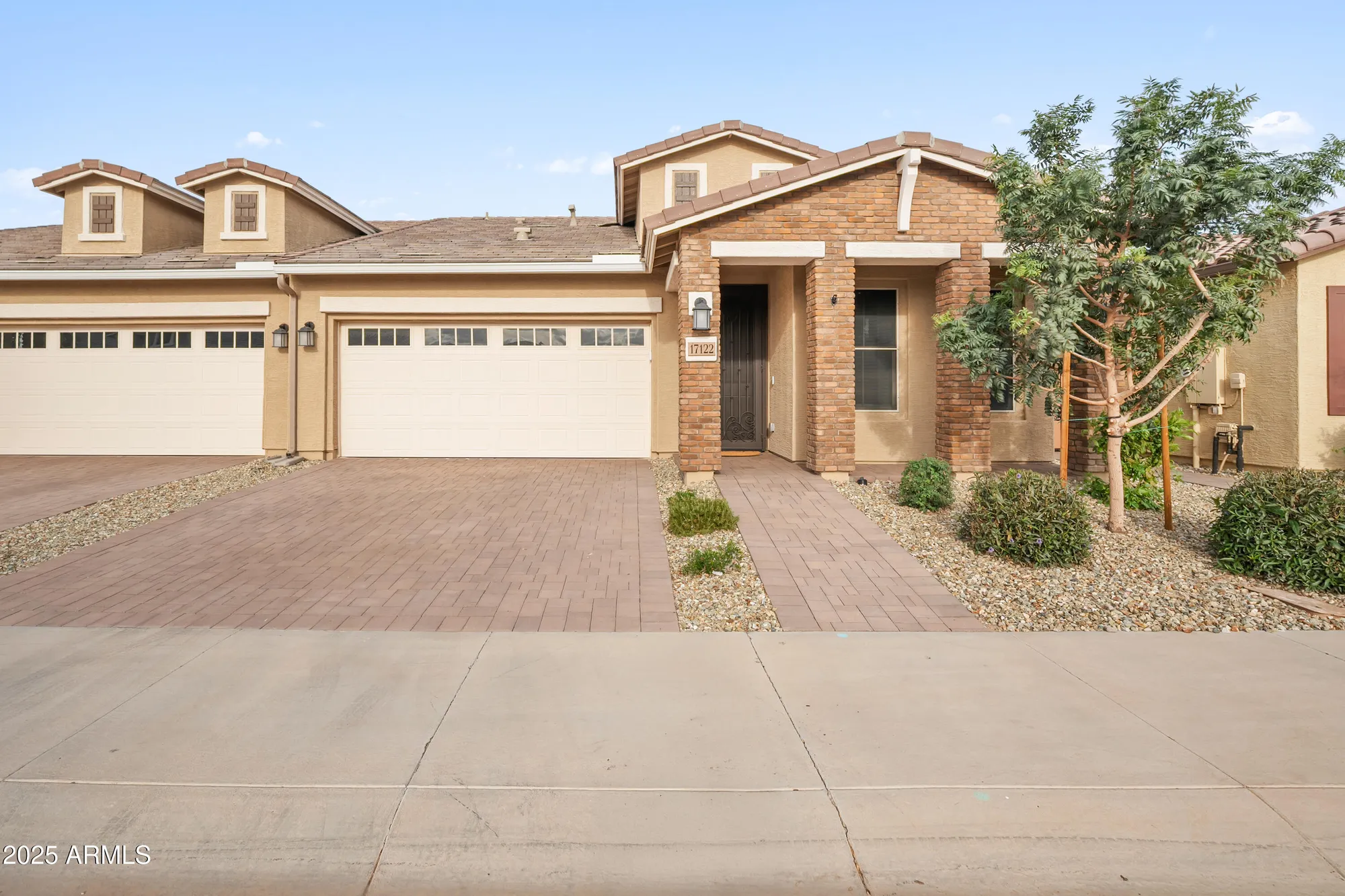 Property Slideshow image 5 of 61 | 17122 w artemisa ave, Surprise, AZ, 85387