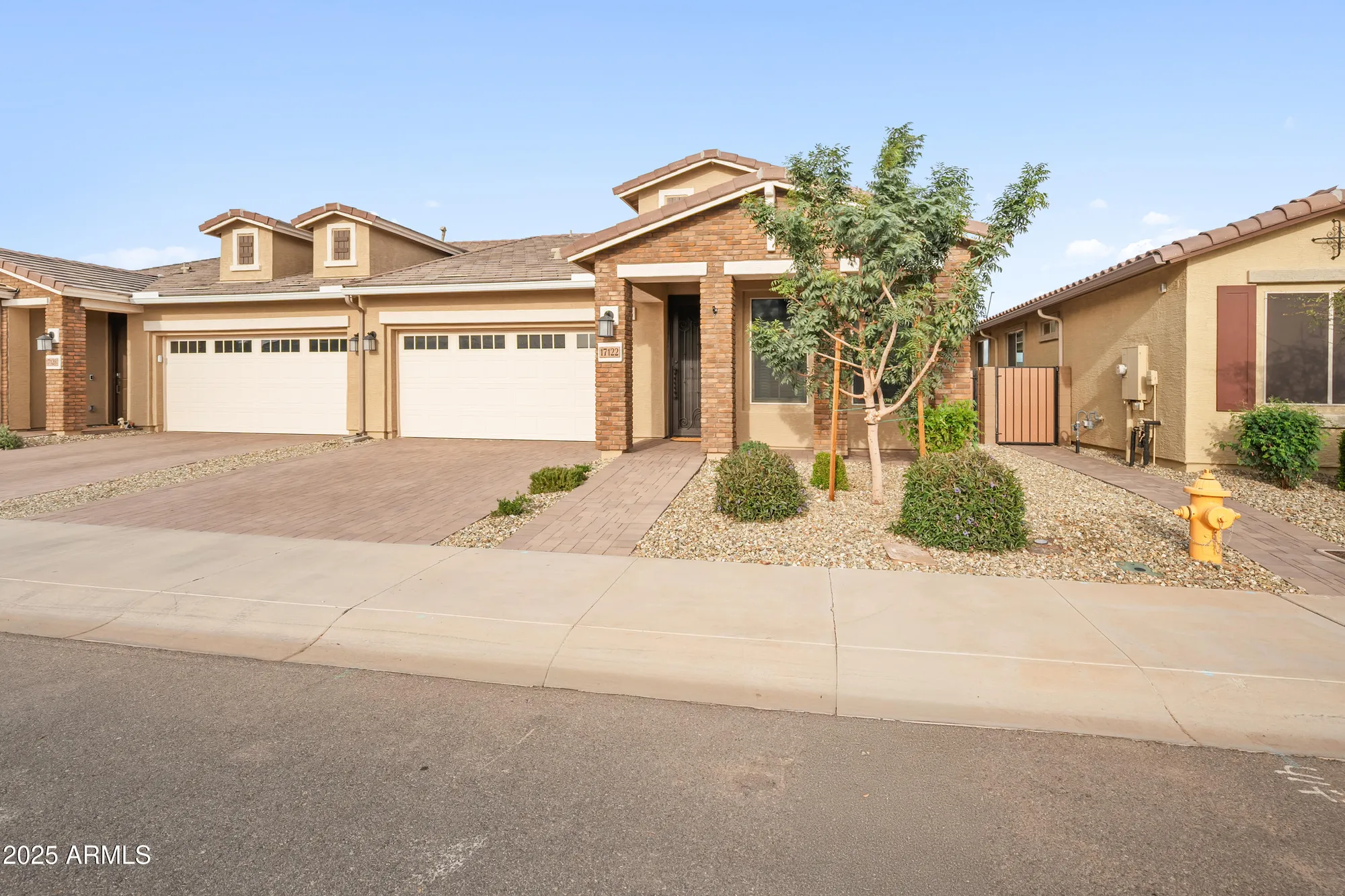 Property Slideshow image 41 of 61 | 17122 w artemisa ave, Surprise, AZ, 85387
