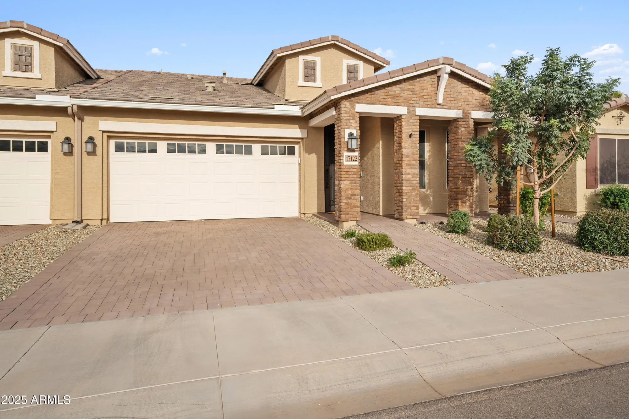 Property Slideshow image 1 of 61 | 17122 w artemisa ave, Surprise, AZ, 85387