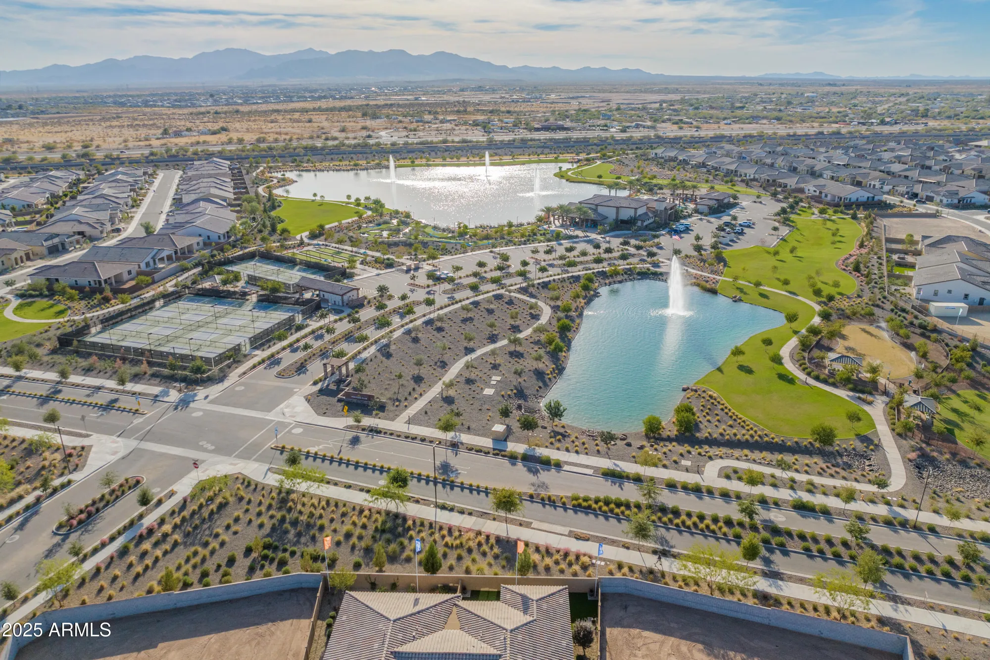 Property Slideshow image 58 of 61 | 17122 w artemisa ave, Surprise, AZ, 85387