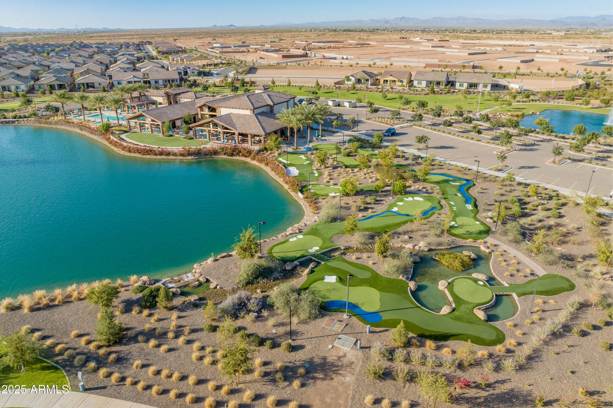 Property Slideshow image 50 of 61 | 17122 w artemisa ave, Surprise, AZ, 85387