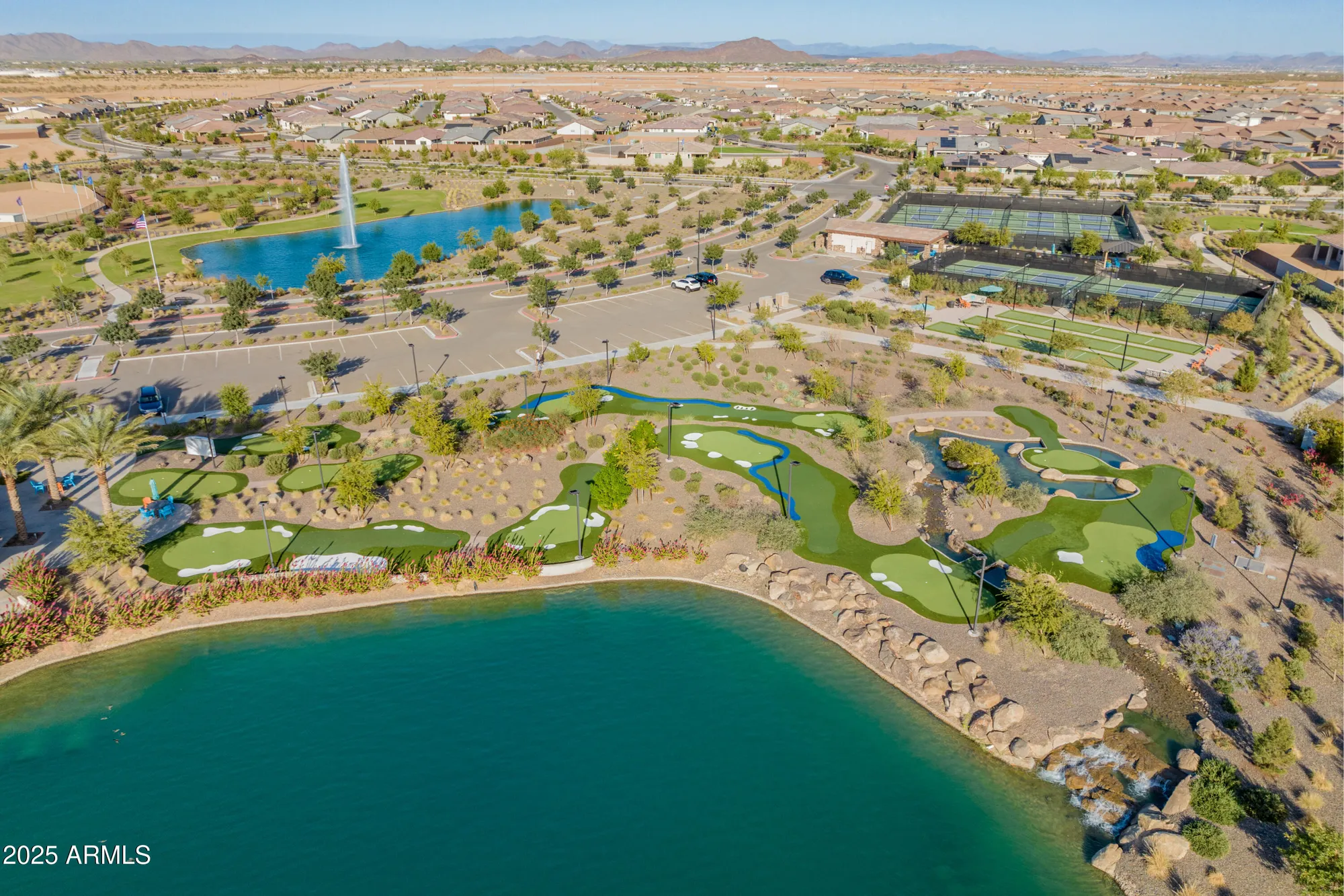 Property Slideshow image 52 of 61 | 17122 w artemisa ave, Surprise, AZ, 85387