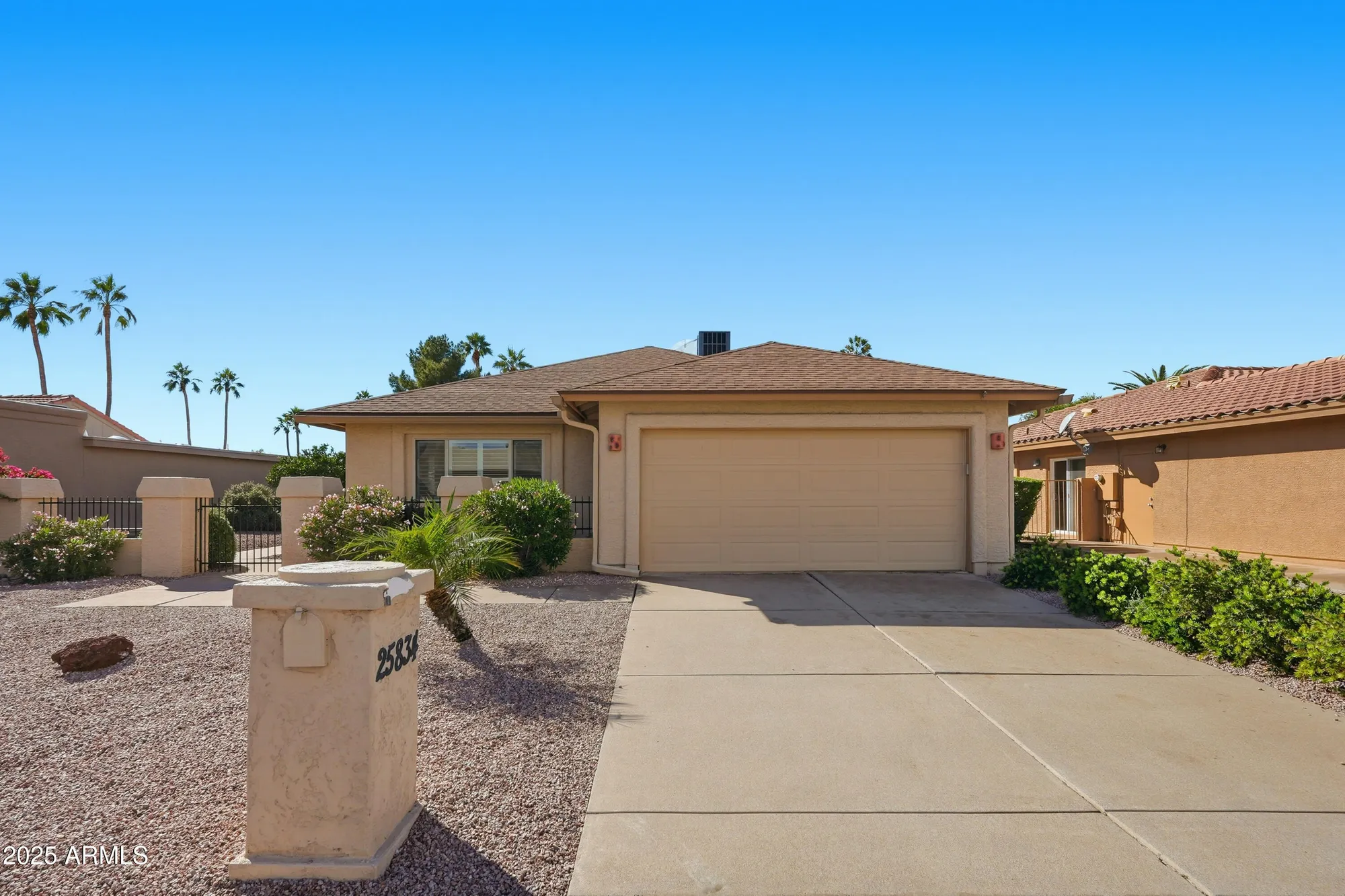 Property Slideshow image 1 of 61 | 25834 s ashwood dr, Sun Lakes, AZ, 85248