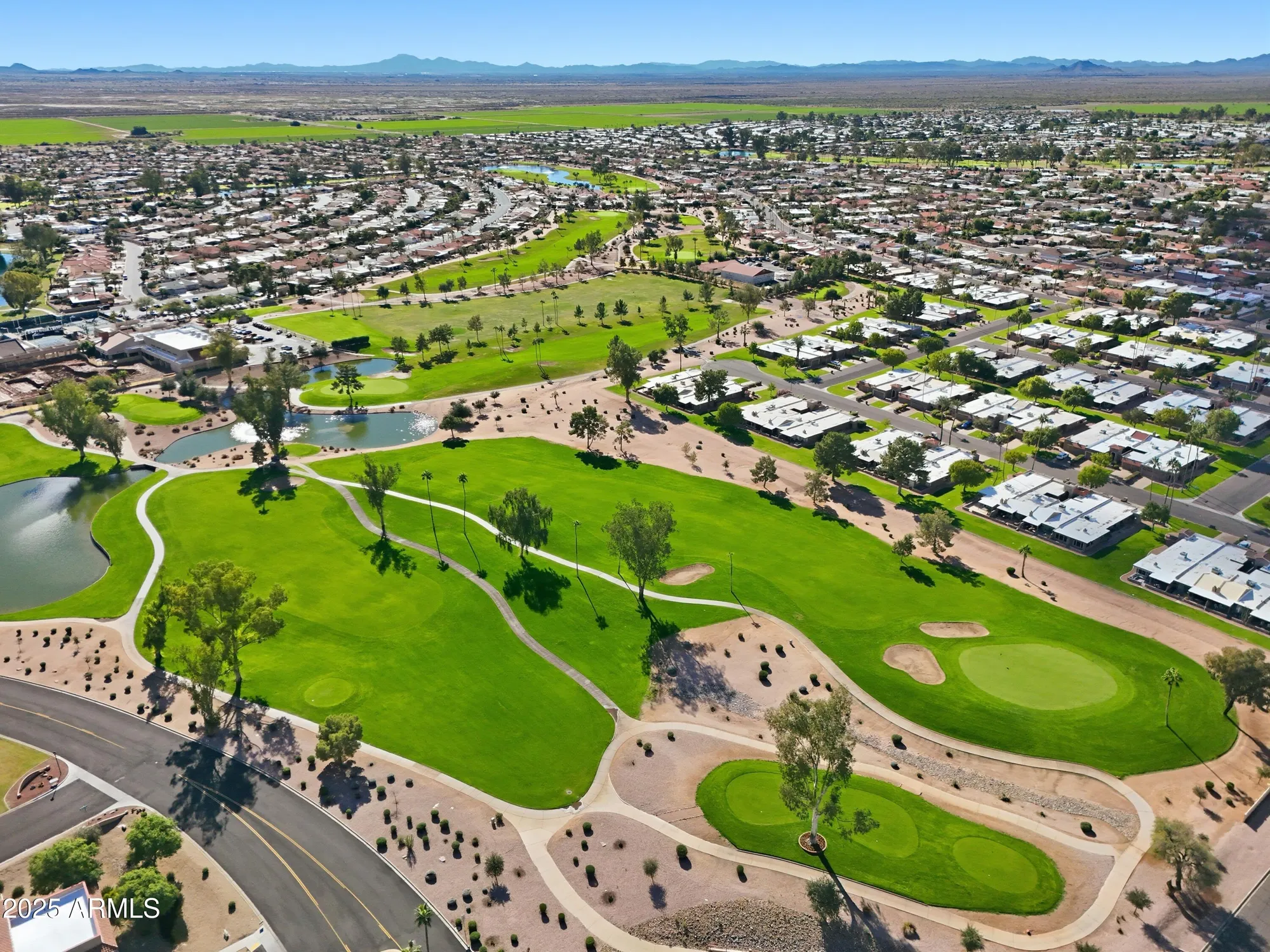 Property Slideshow image 55 of 61 | 25834 s ashwood dr, Sun Lakes, AZ, 85248