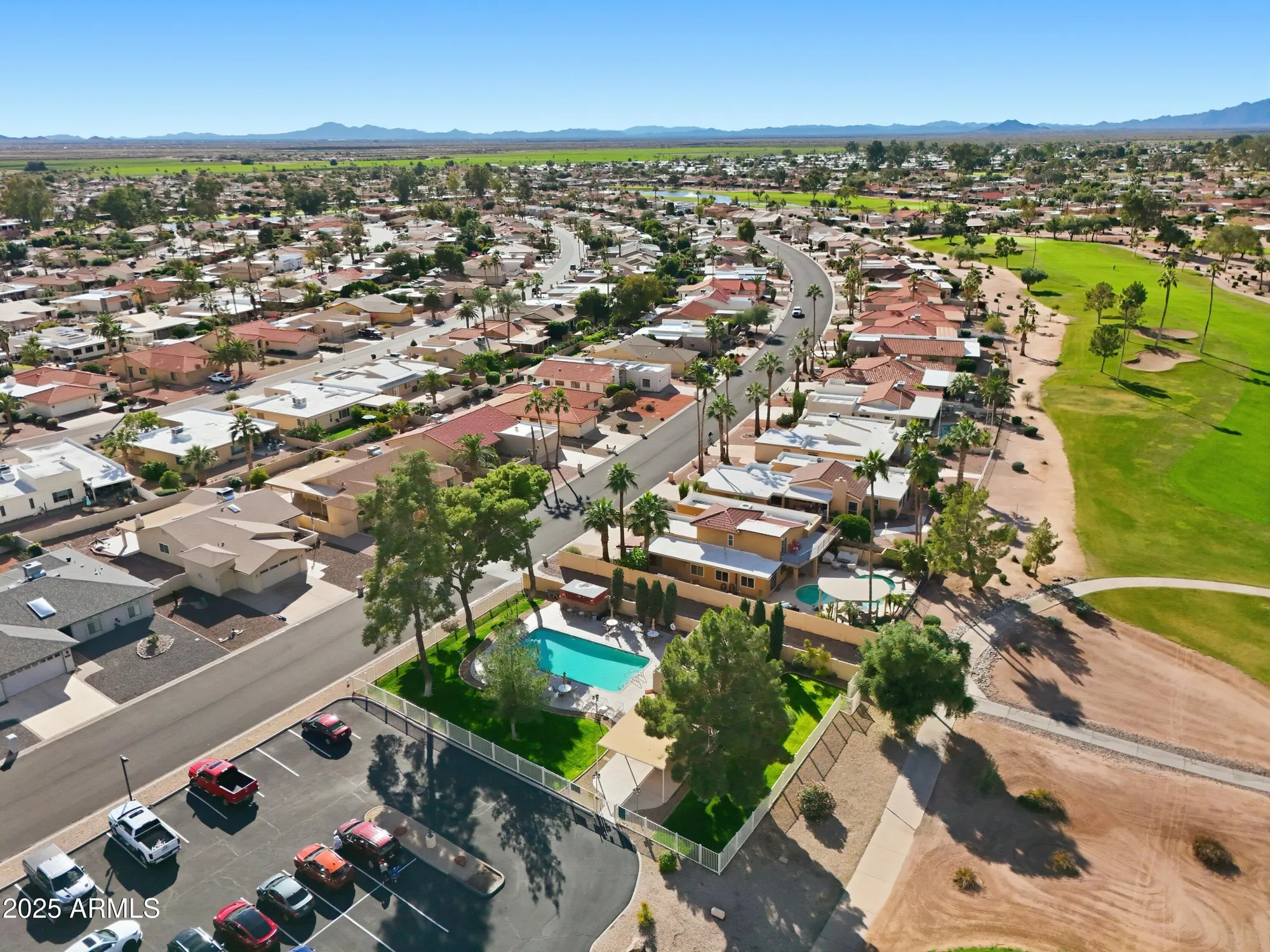 Property Slideshow image 59 of 61 | 25834 s ashwood dr, Sun Lakes, AZ, 85248