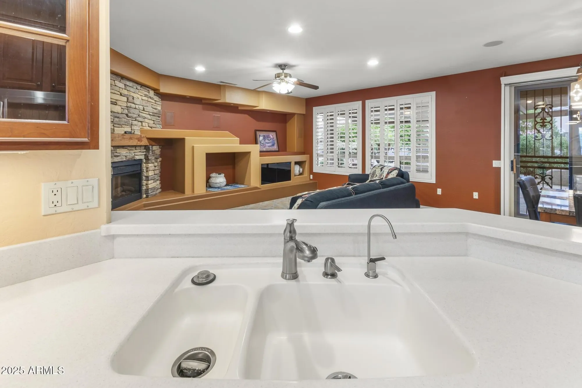 Property Slideshow image 20 of 42 | 15531 w skyview way, Surprise, AZ, 85374