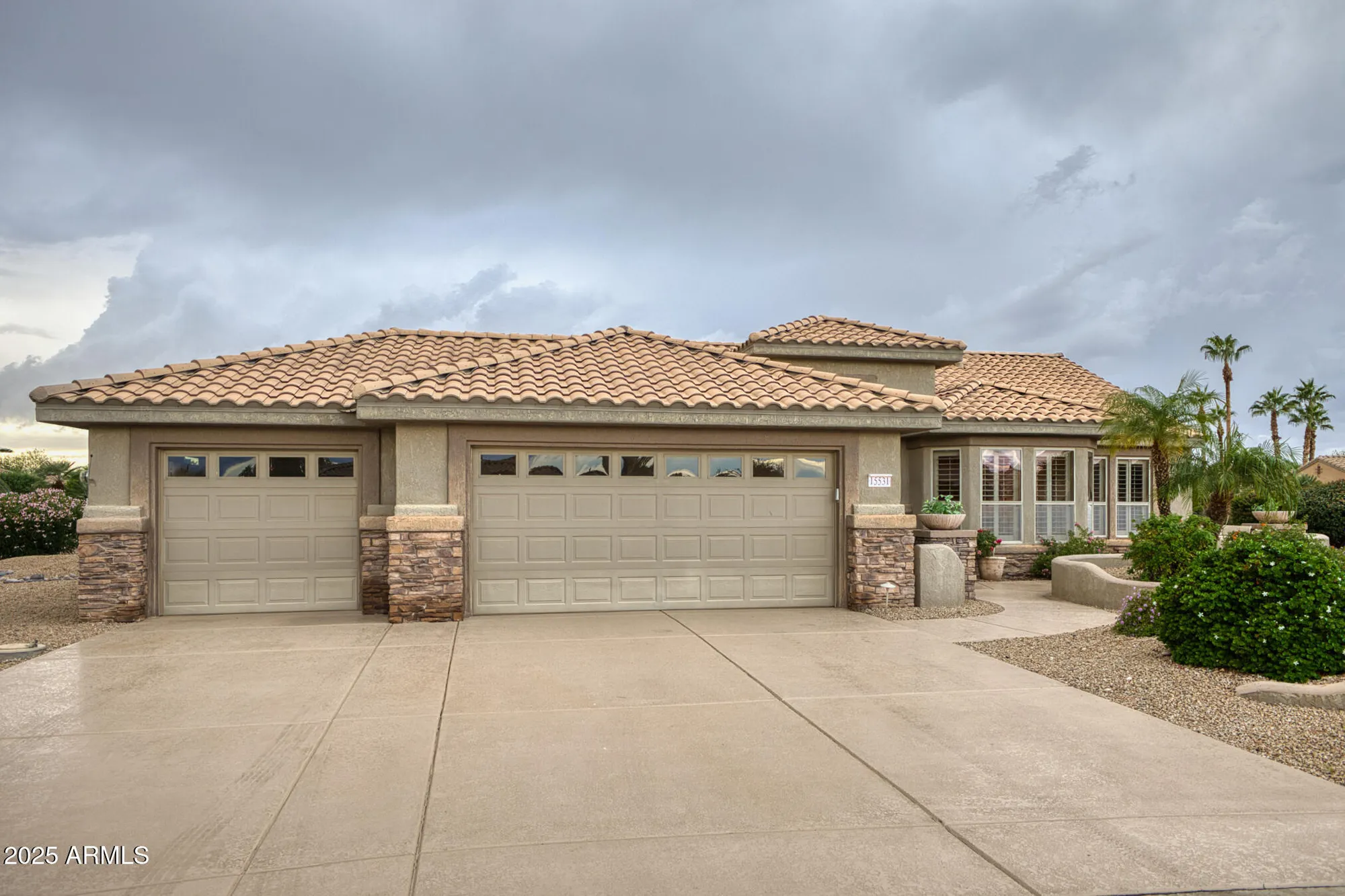 Property Slideshow image 4 of 42 | 15531 w skyview way, Surprise, AZ, 85374
