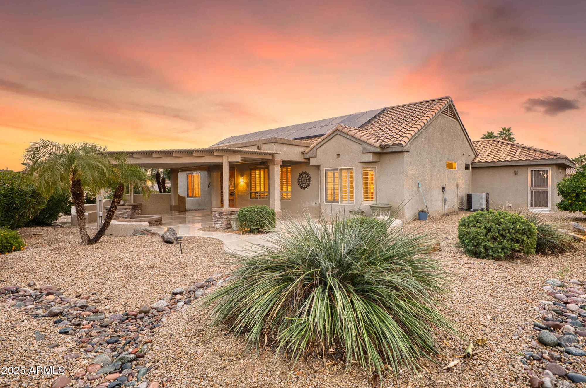 Property Slideshow image 41 of 42 | 15531 w skyview way, Surprise, AZ, 85374