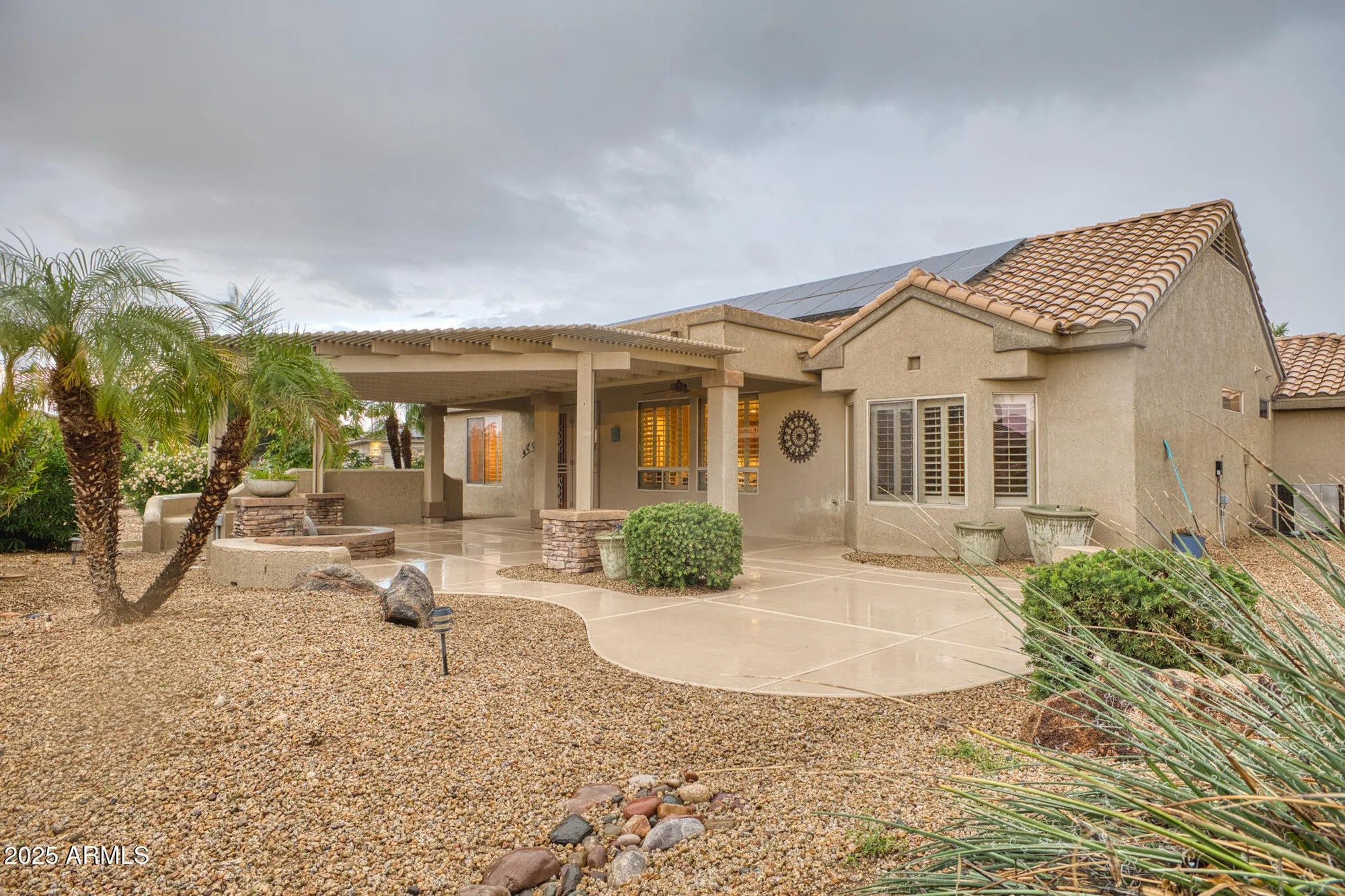 Property Slideshow image 37 of 42 | 15531 w skyview way, Surprise, AZ, 85374