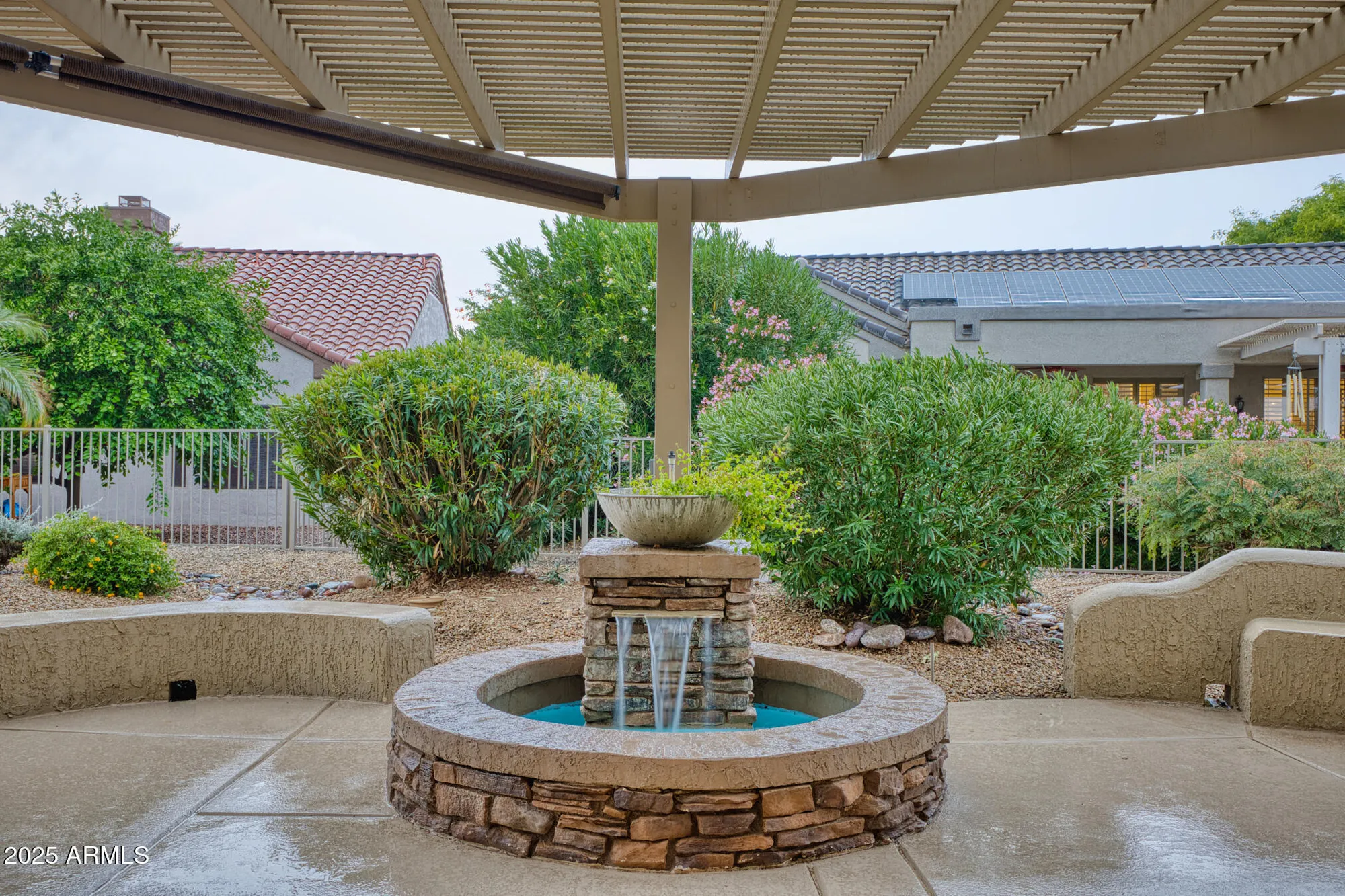 Property Slideshow image 36 of 42 | 15531 w skyview way, Surprise, AZ, 85374