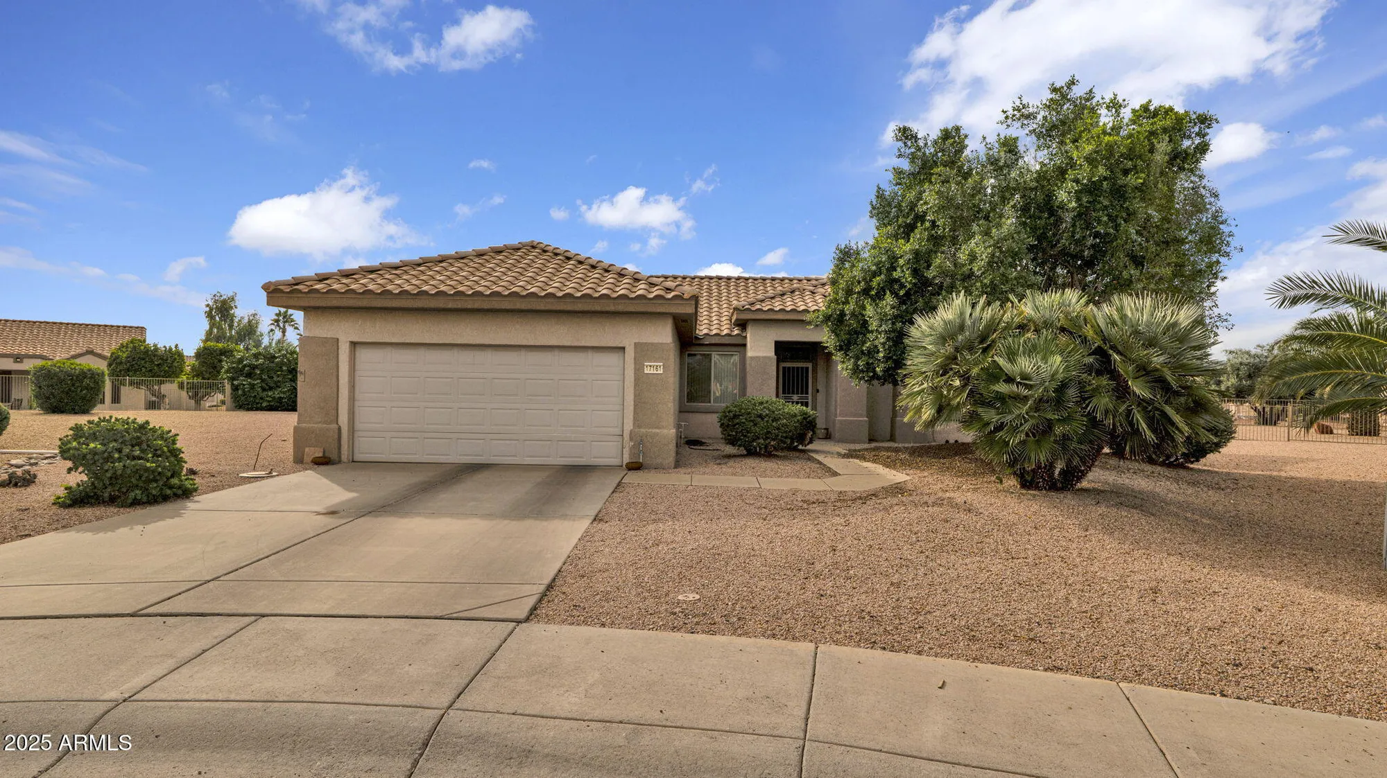 Property Slideshow image 1 of 30 | 17161 n casita springs ct, Surprise, AZ, 85374