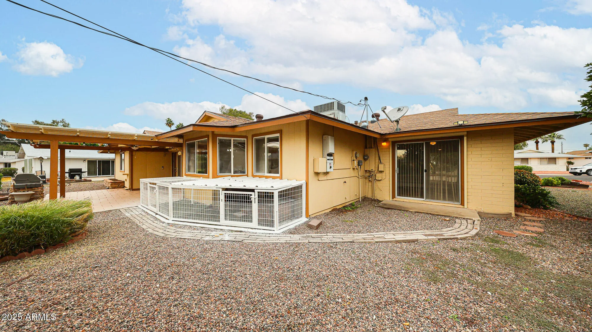 Property Slideshow image 37 of 46 | 11851 n thunderbird rd, Sun City, AZ, 85351