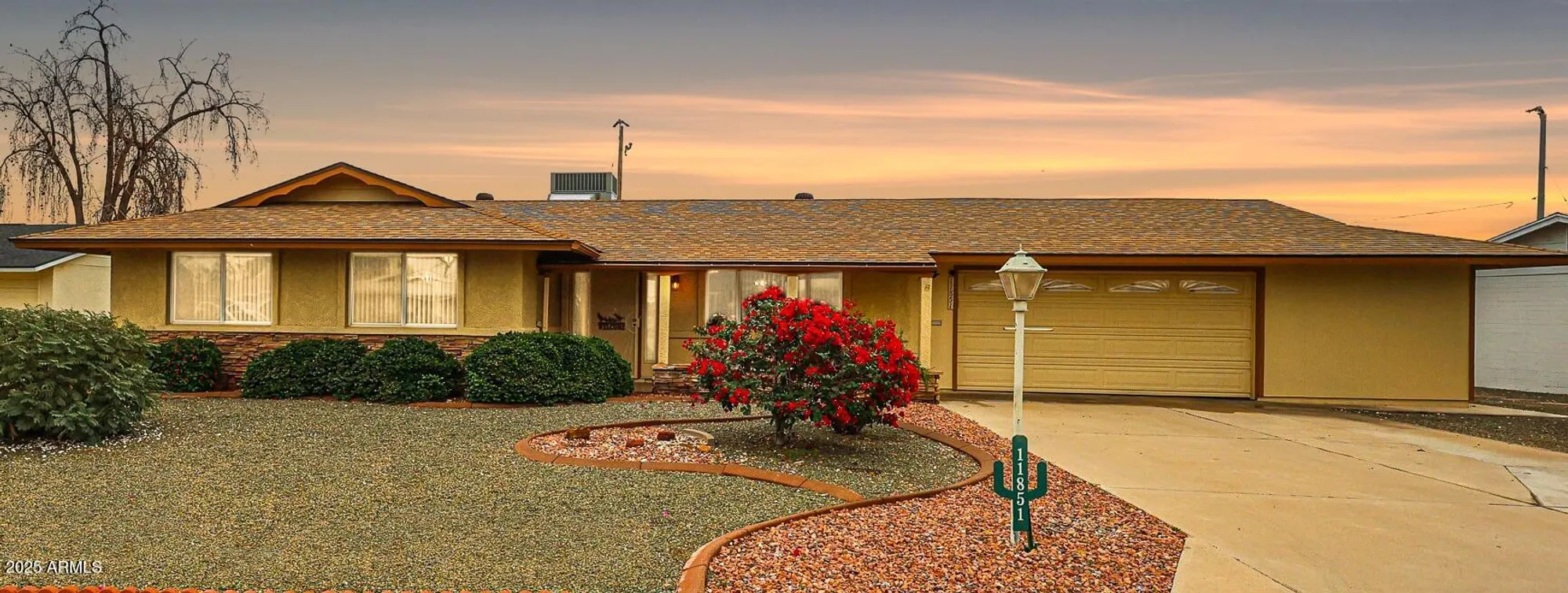 Property Slideshow image 1 of 46 | 11851 n thunderbird rd, Sun City, AZ, 85351