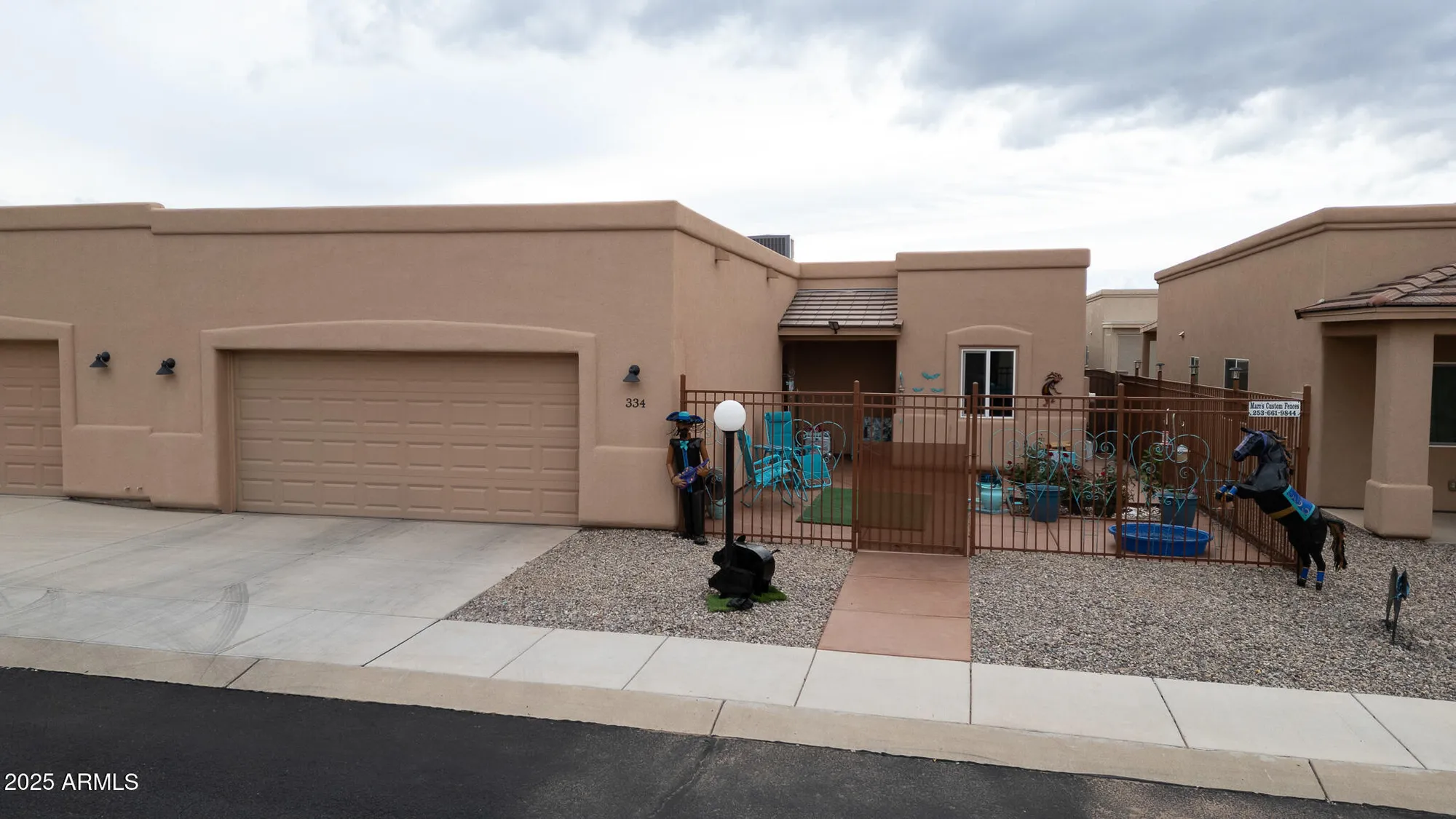 Property Slideshow image 4 of 33 | 334 s sky ranch rd, Sierra Vista, AZ, 85635