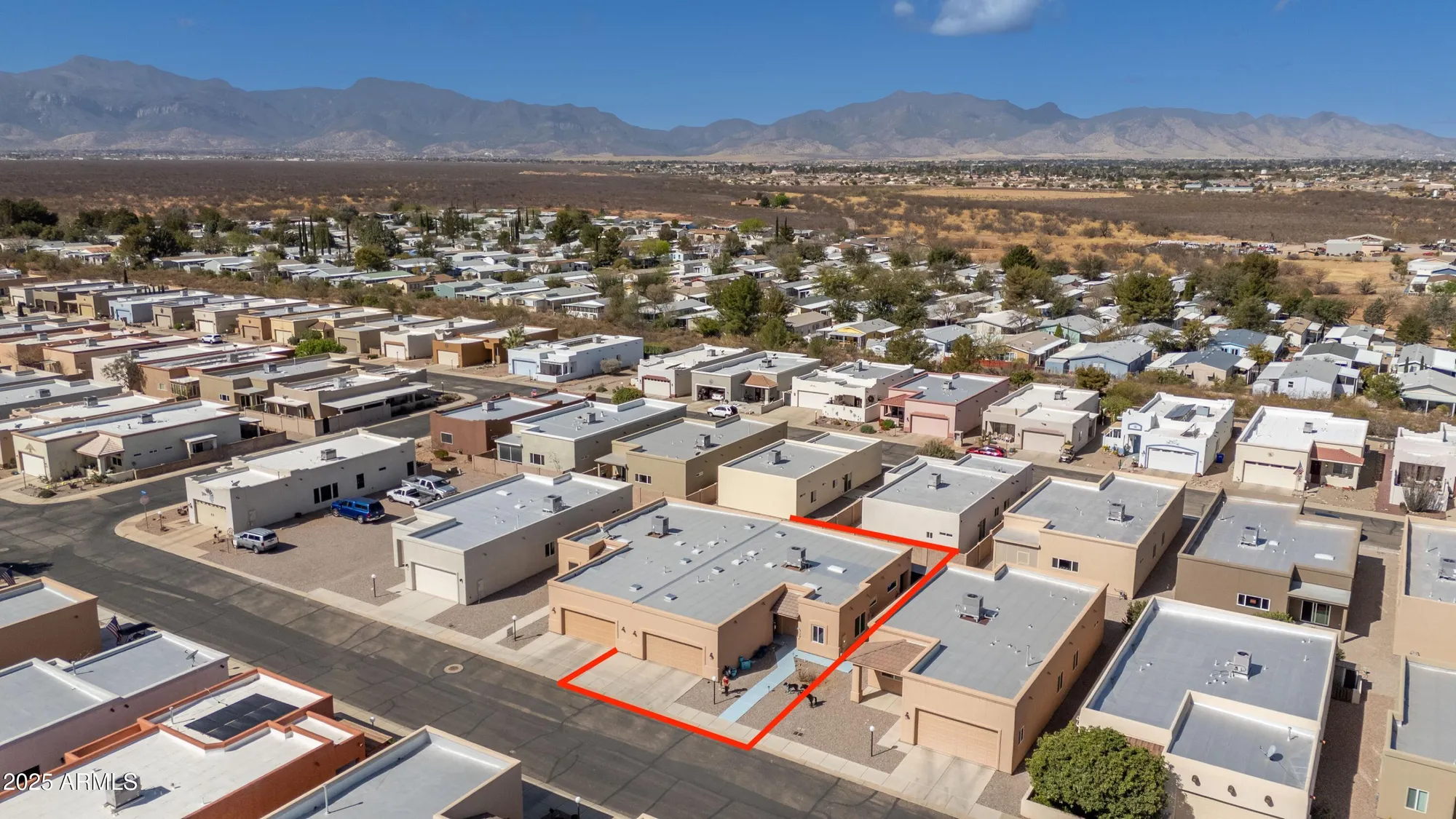 Property Slideshow image 24 of 33 | 334 s sky ranch rd, Sierra Vista, AZ, 85635