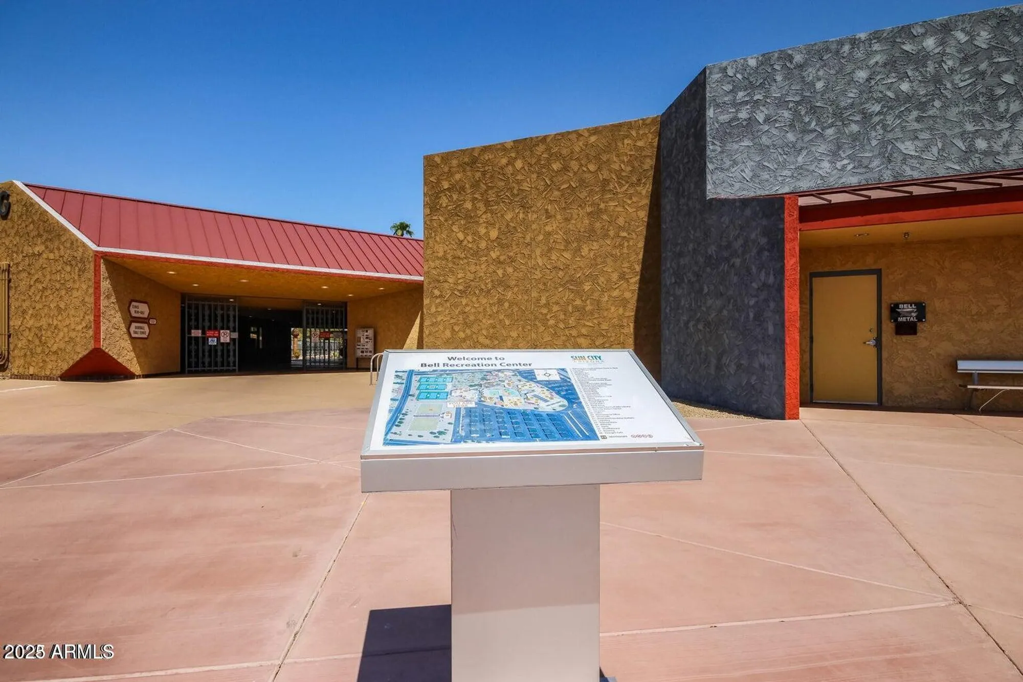 Property Slideshow image 72 of 92 | 16025 n 110th ave, Sun City, AZ, 85351