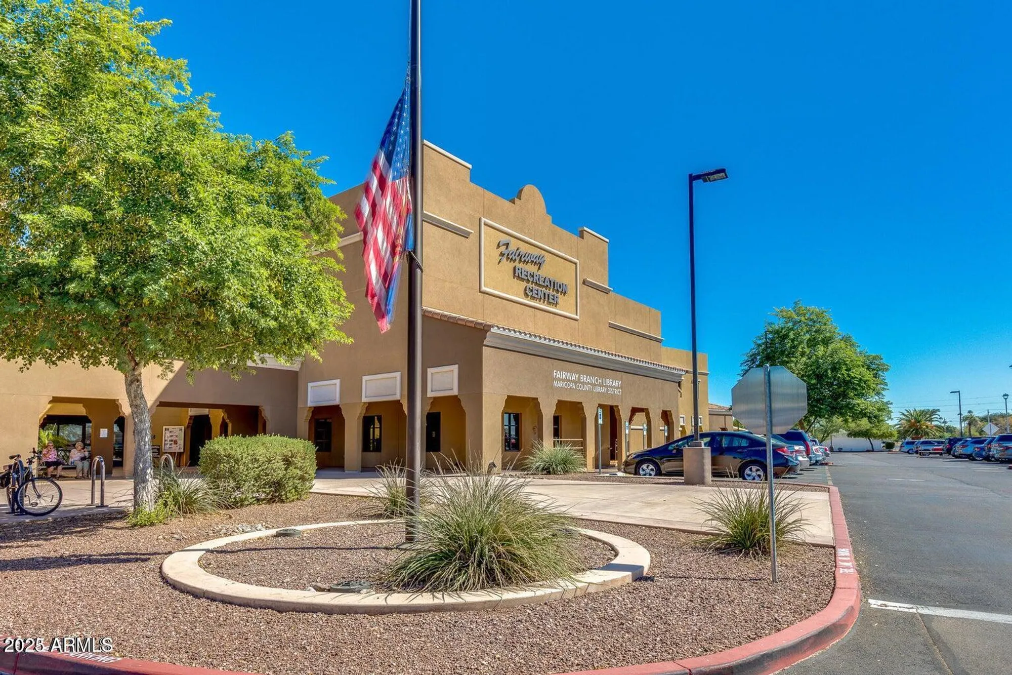 Property Slideshow image 66 of 92 | 16025 n 110th ave, Sun City, AZ, 85351