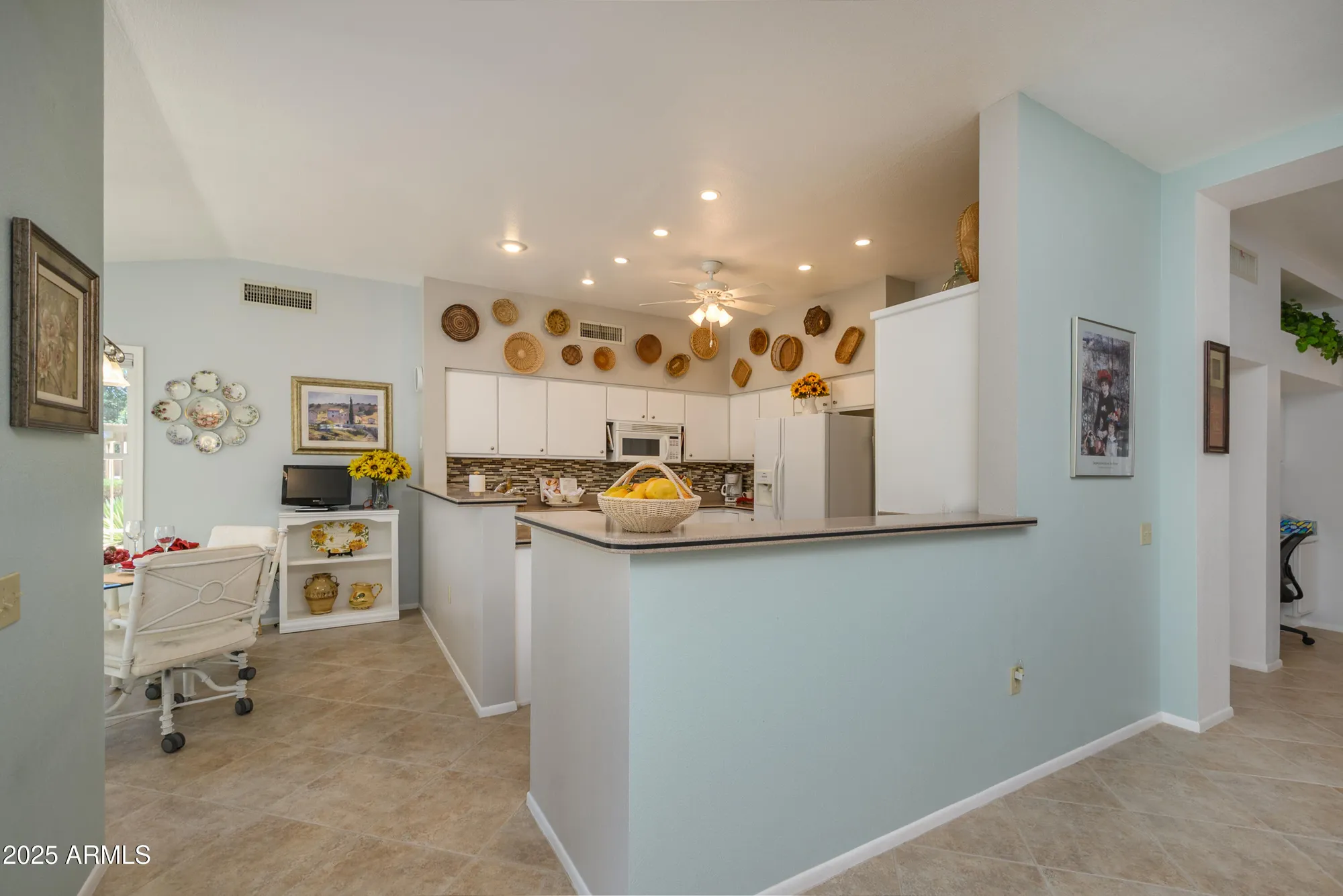 Property Slideshow image 8 of 34 | 14627 w sky hawk dr, Sun City West, AZ, 85375