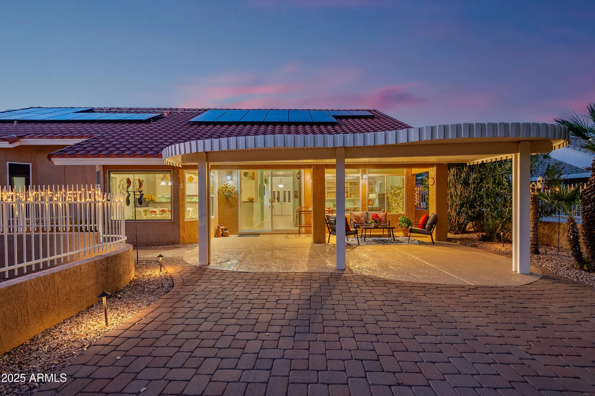 Property Slideshow image 31 of 34 | 14627 w sky hawk dr, Sun City West, AZ, 85375