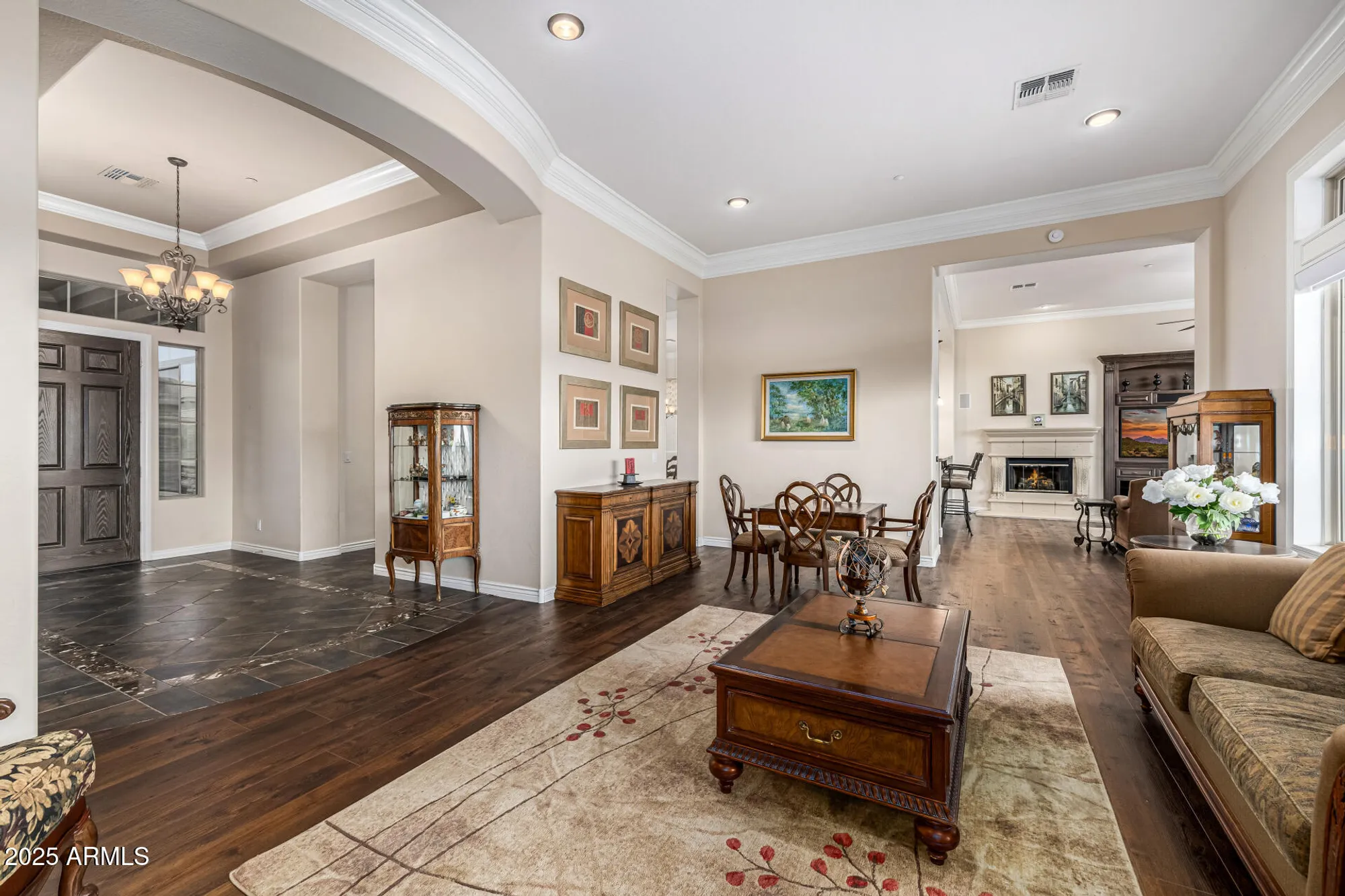 Property Slideshow image 18 of 143 | 41907 n spy glass dr, Phoenix, AZ, 85086