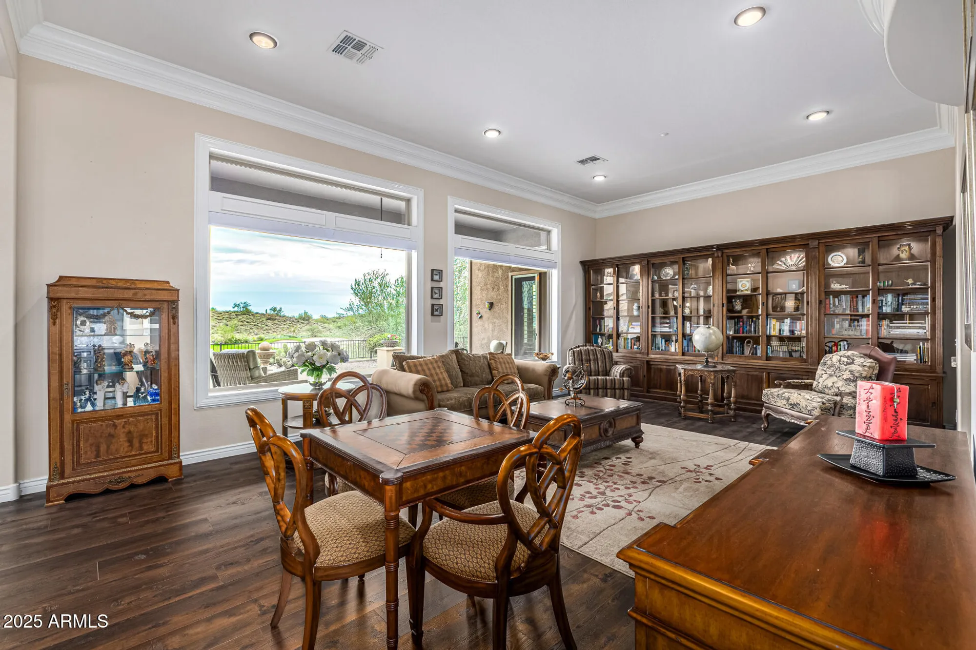 Property Slideshow image 17 of 143 | 41907 n spy glass dr, Phoenix, AZ, 85086