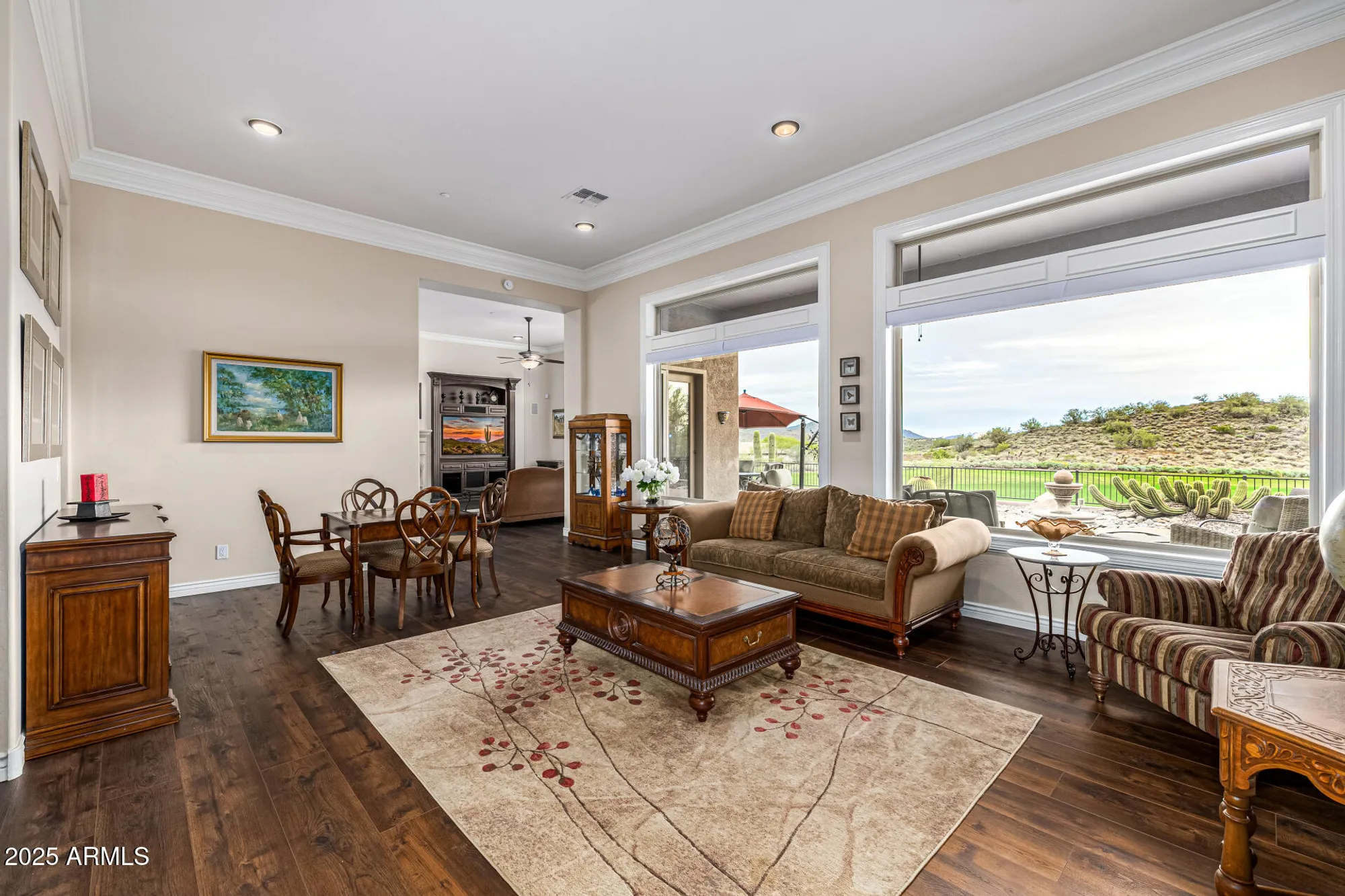 Property Slideshow image 16 of 143 | 41907 n spy glass dr, Phoenix, AZ, 85086