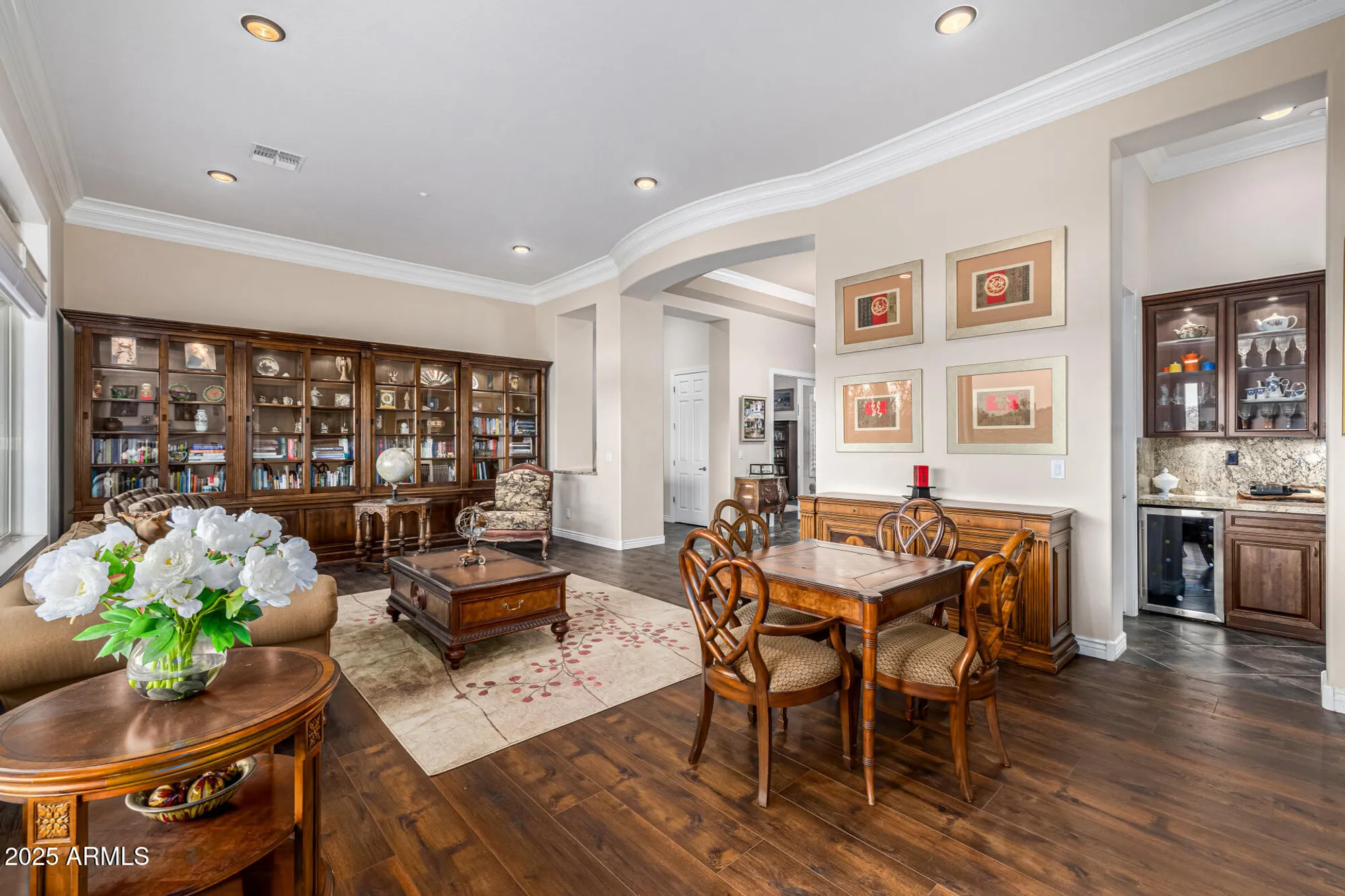 Property Slideshow image 19 of 143 | 41907 n spy glass dr, Phoenix, AZ, 85086