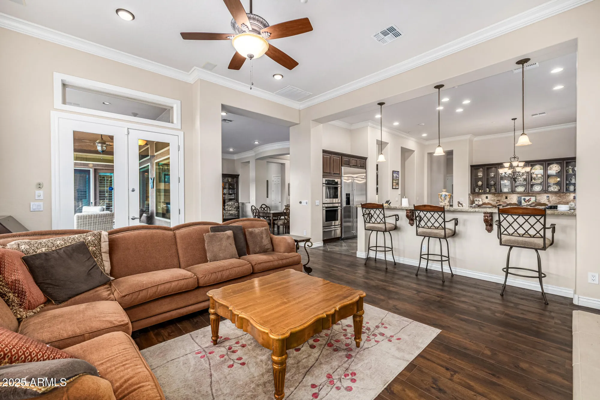 Property Slideshow image 24 of 143 | 41907 n spy glass dr, Phoenix, AZ, 85086