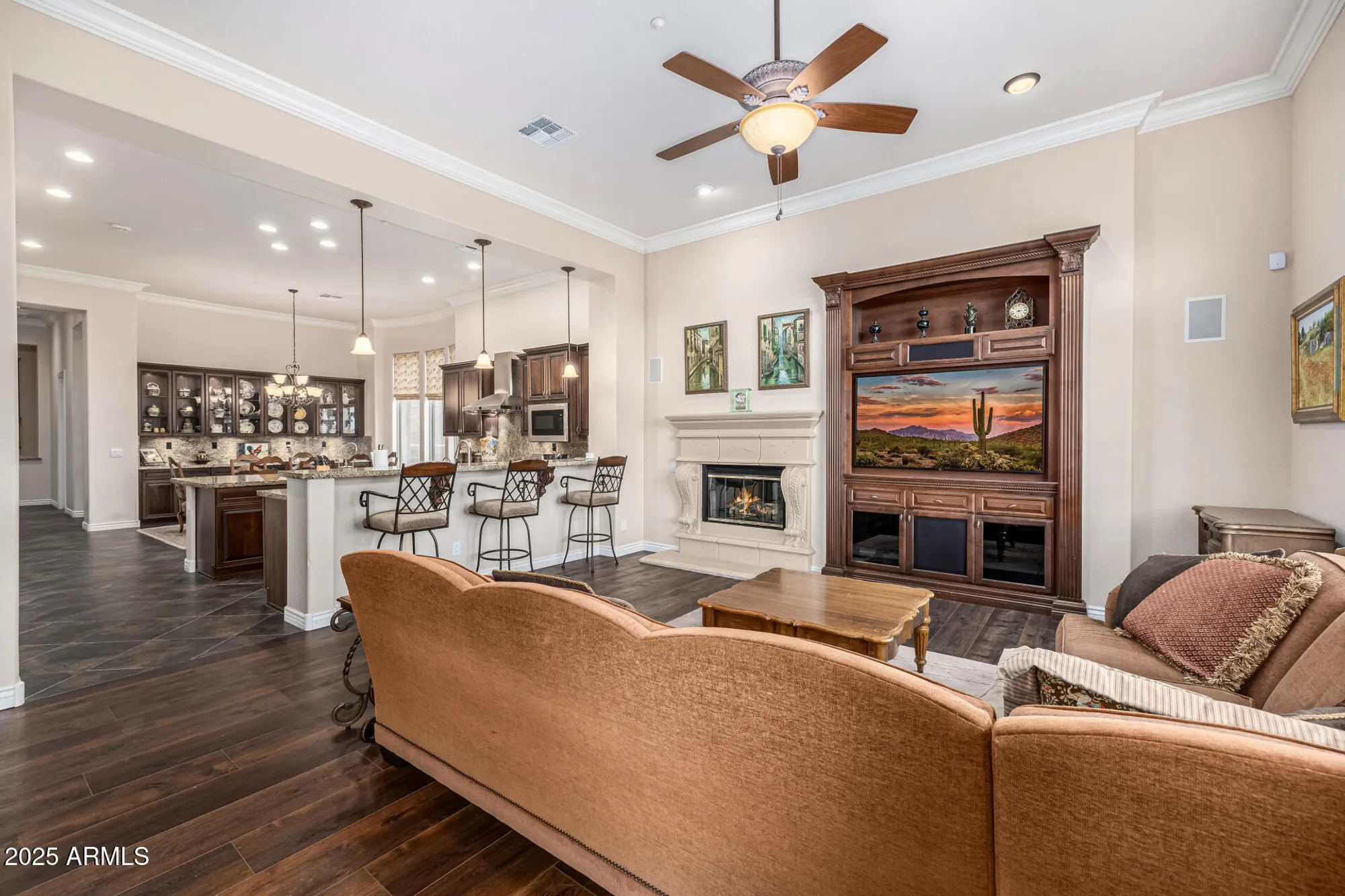 Property Slideshow image 25 of 143 | 41907 n spy glass dr, Phoenix, AZ, 85086