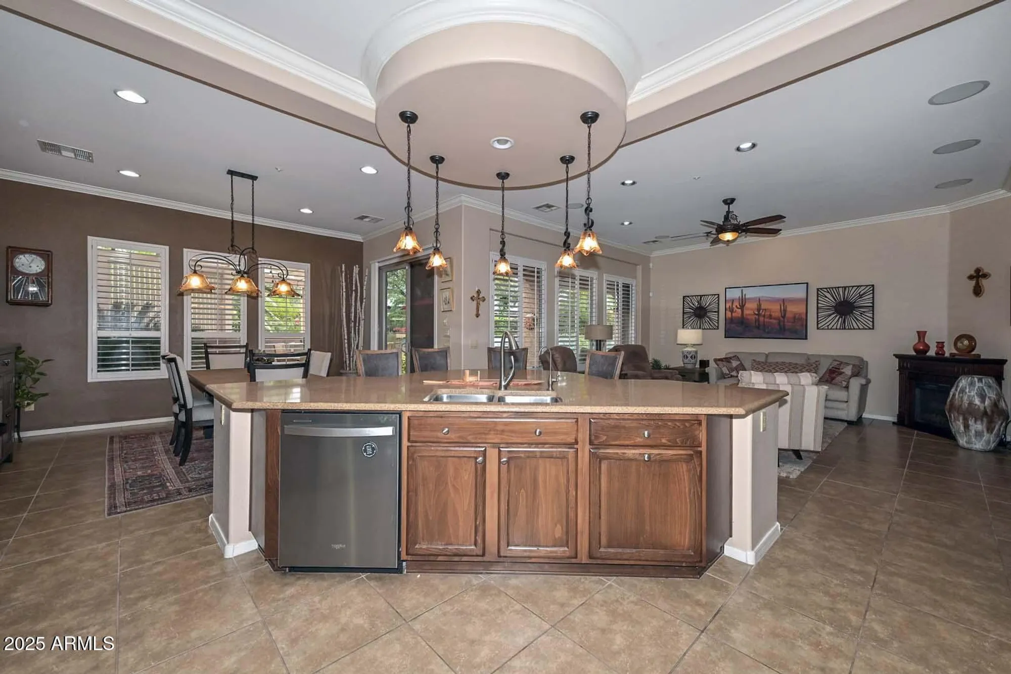 Property Slideshow image 7 of 47 | 13046 w domino dr, Peoria, AZ, 85383