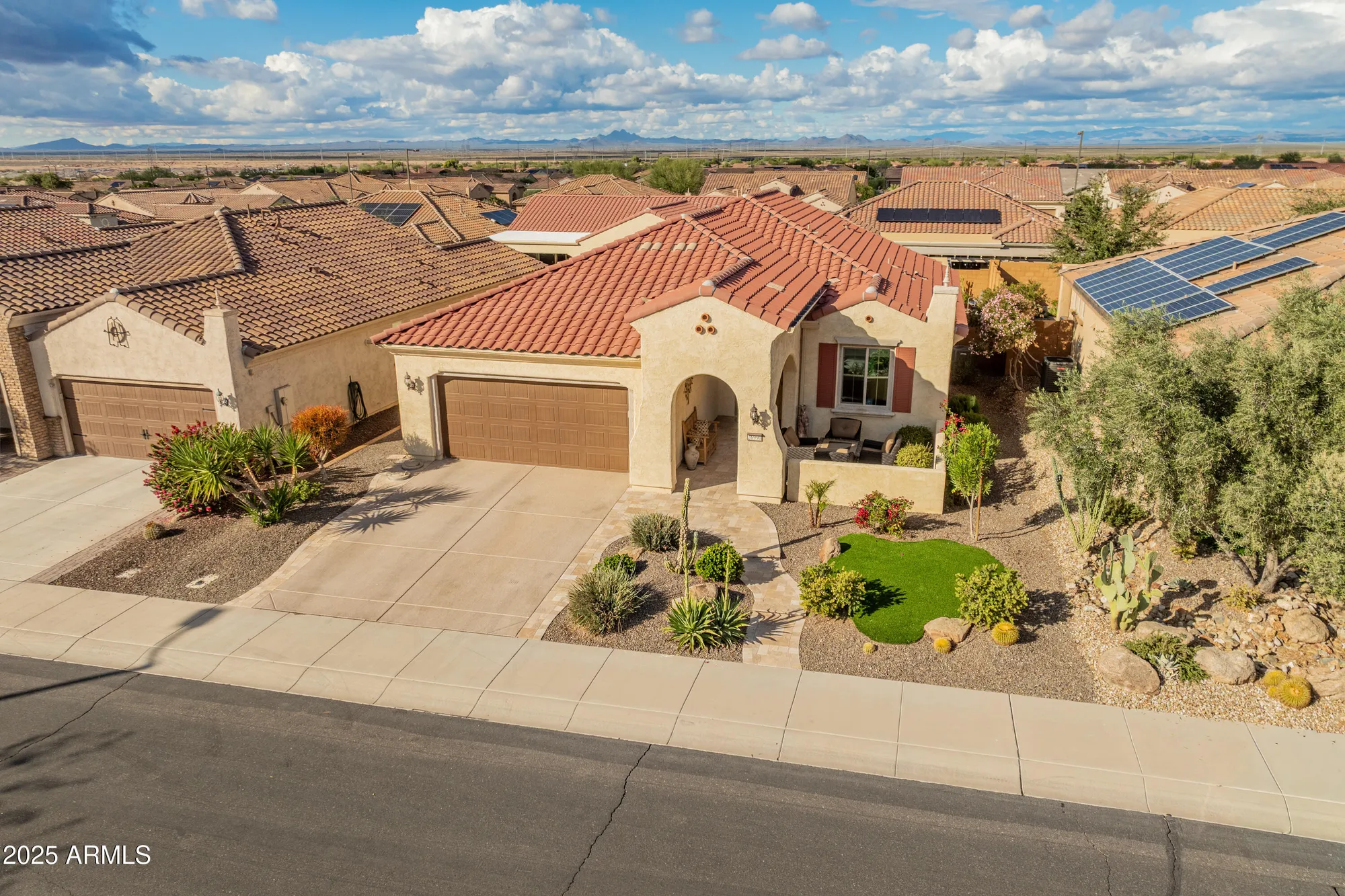 Property Slideshow image 2 of 41 | 26990 w utopia rd, Buckeye, AZ, 85396