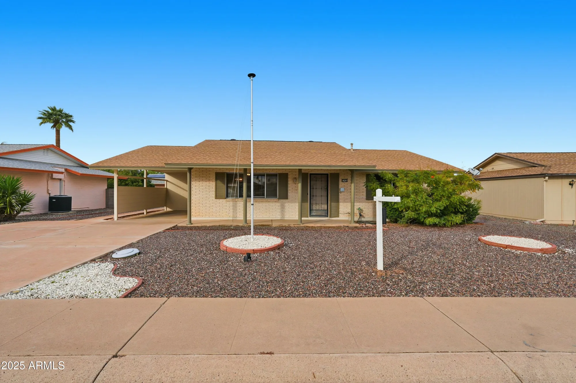 Property Slideshow image 12 of 26 | 11014 w cheryl dr, Sun City, AZ, 85351