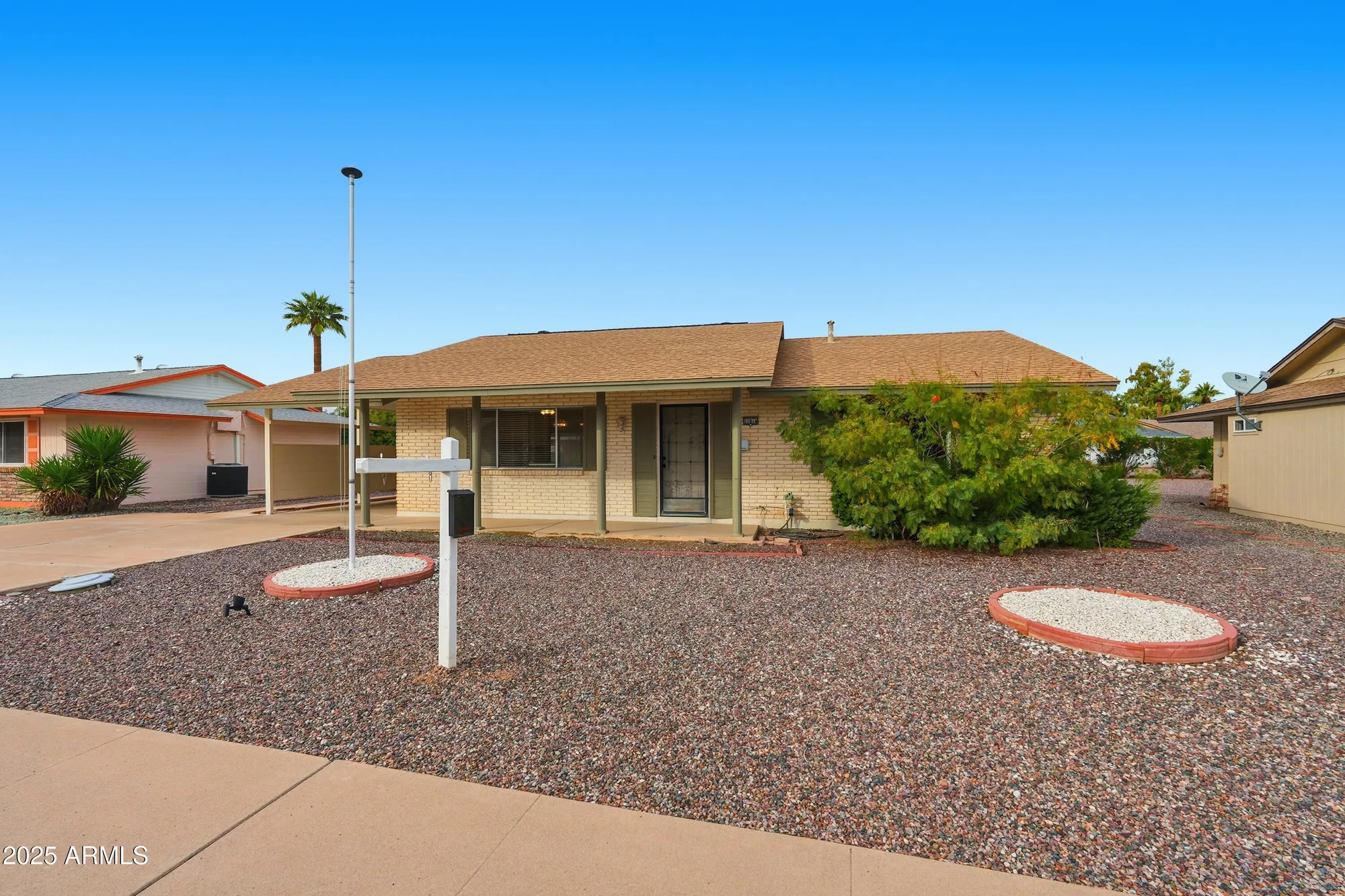 Property Slideshow image 11 of 26 | 11014 w cheryl dr, Sun City, AZ, 85351