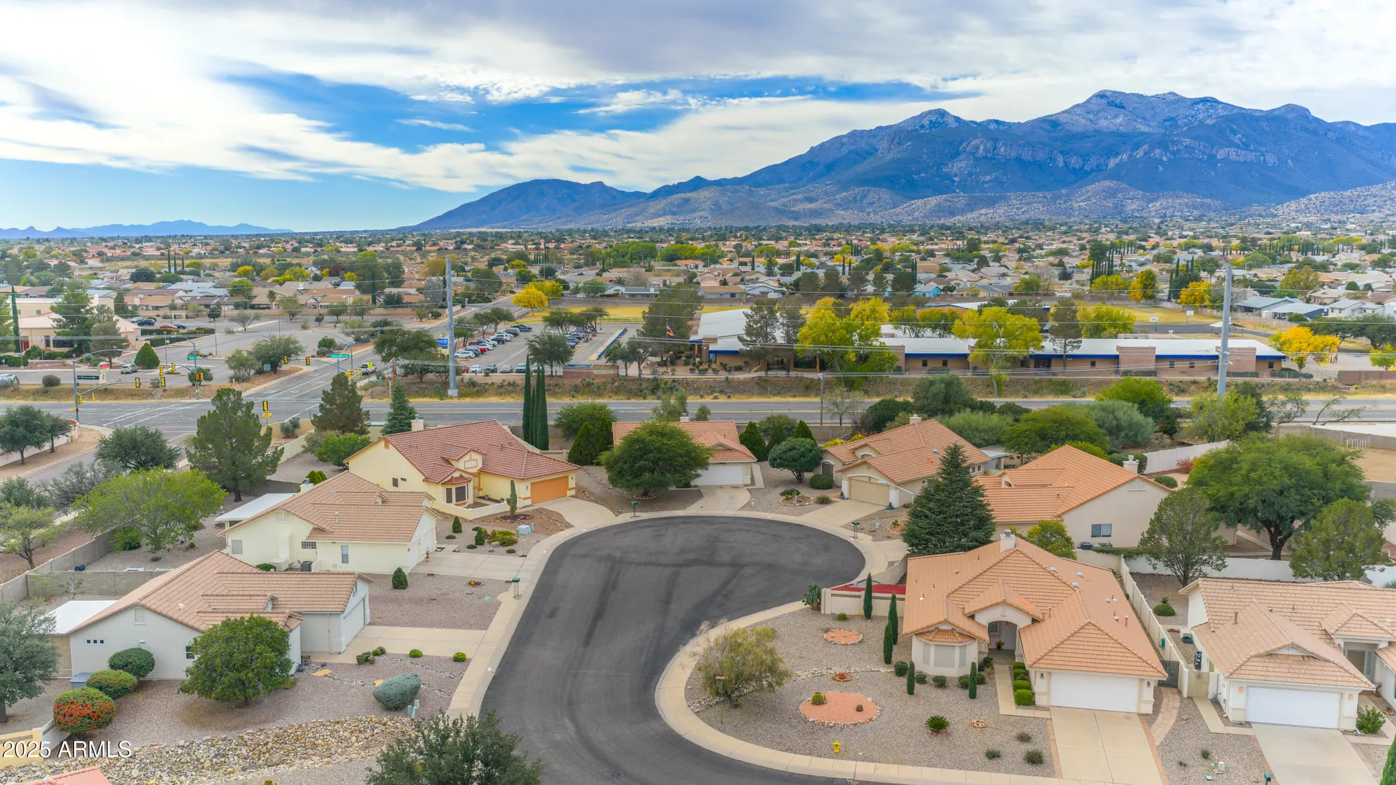 Property Slideshow image 1 of 46 | 3150 candlewood way, Sierra Vista, AZ, 85650
