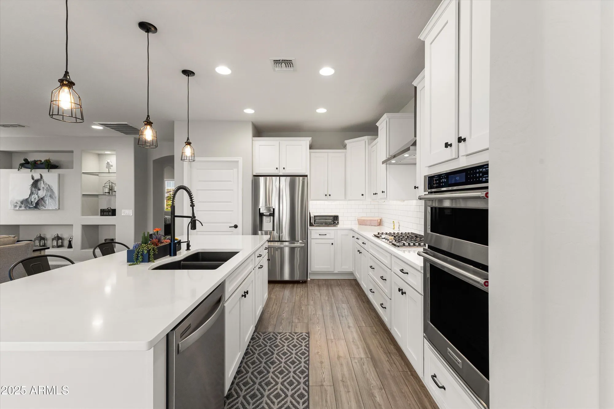 Property Slideshow image 10 of 51 | 27376 w sierra pinta dr, Buckeye, AZ, 85396