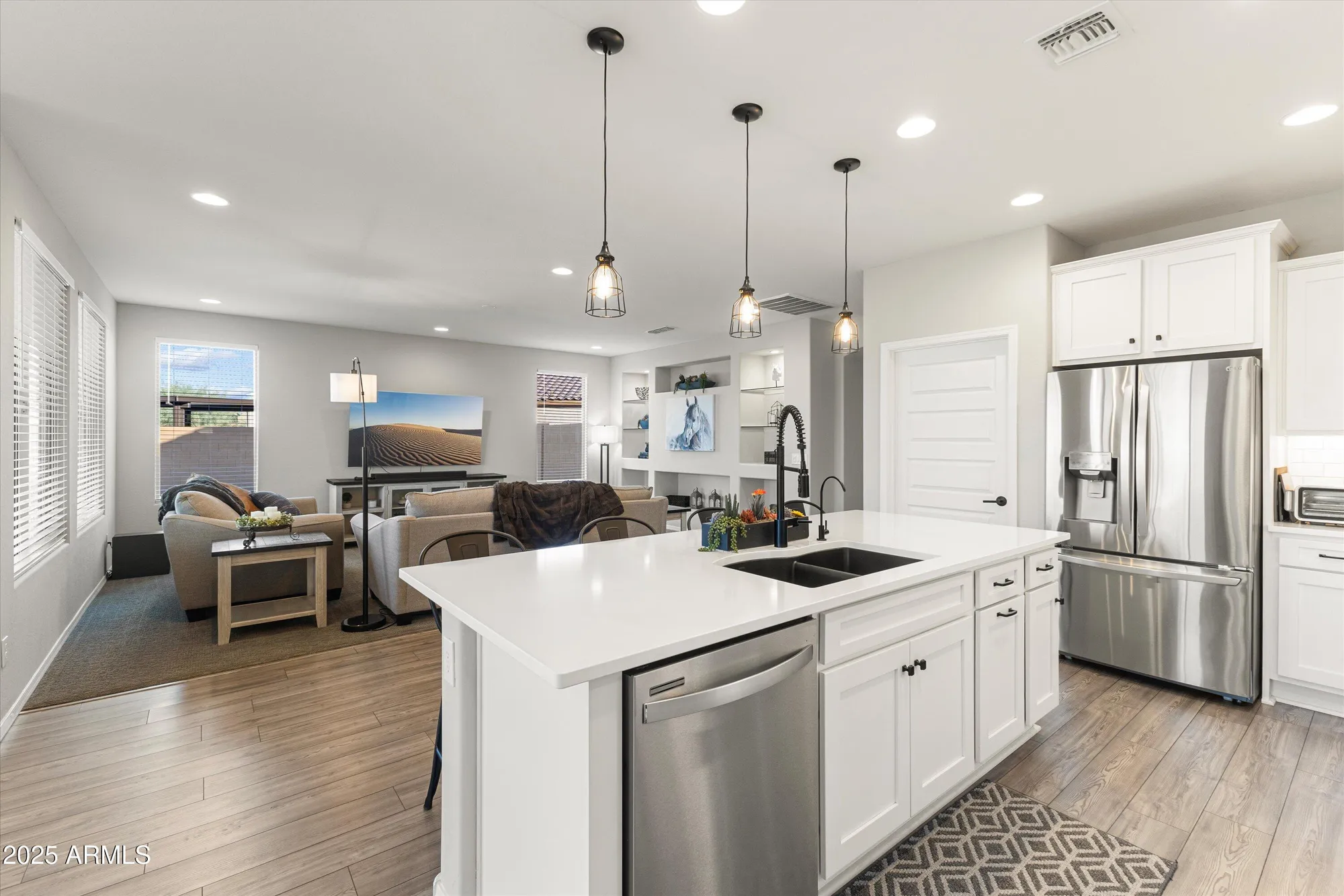 Property Slideshow image 12 of 51 | 27376 w sierra pinta dr, Buckeye, AZ, 85396