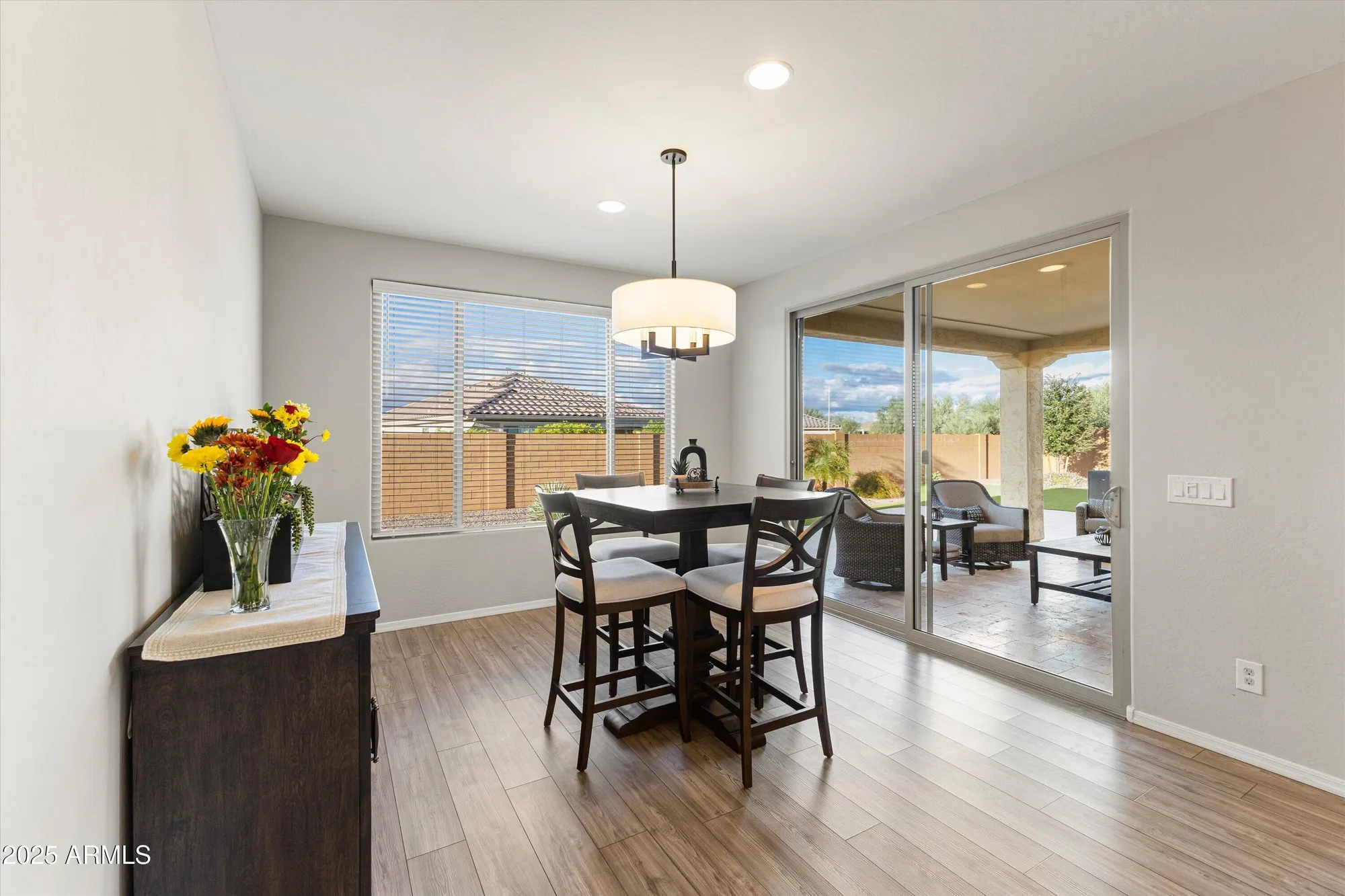 Property Slideshow image 14 of 51 | 27376 w sierra pinta dr, Buckeye, AZ, 85396