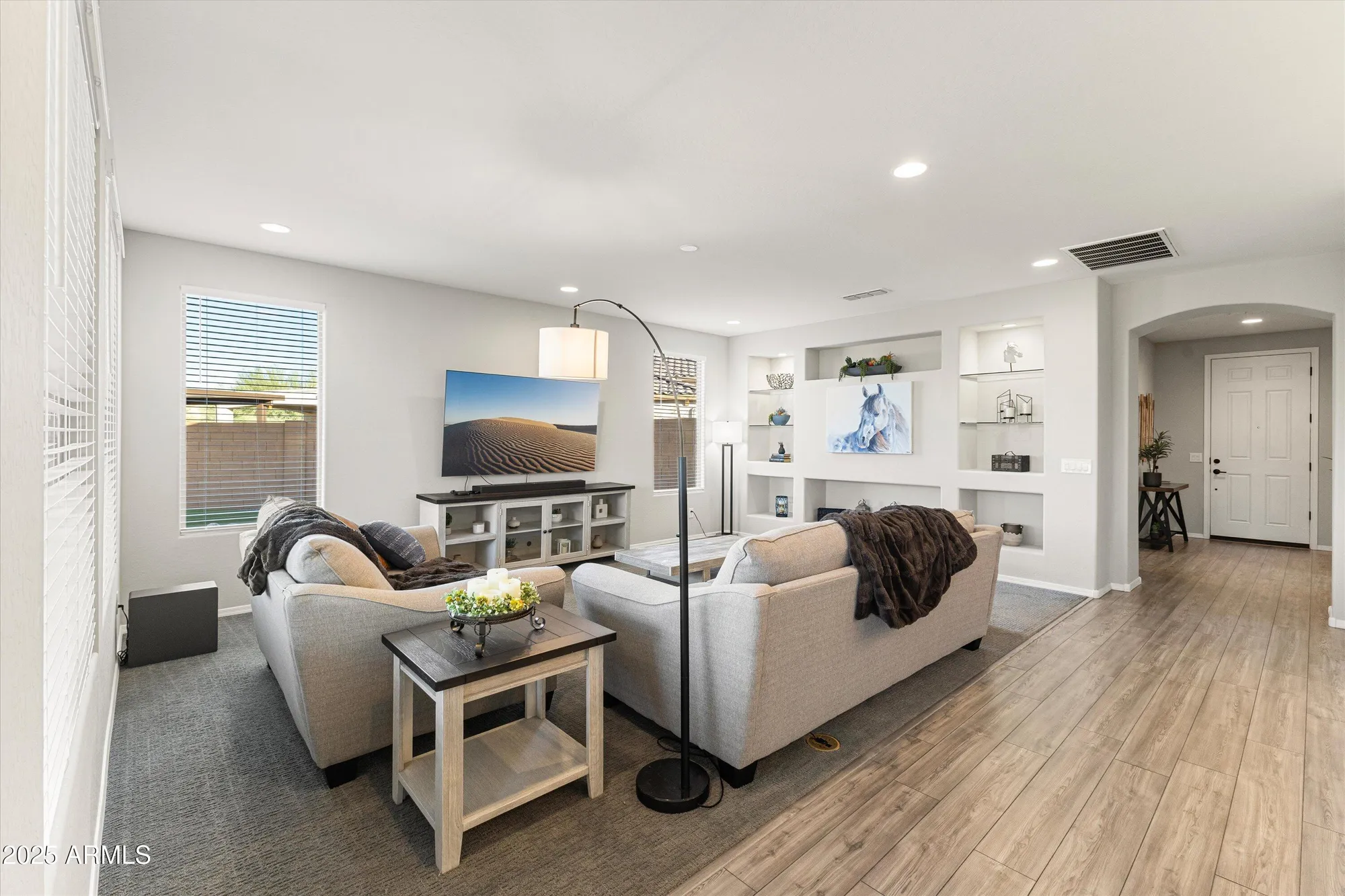 Property Slideshow image 6 of 51 | 27376 w sierra pinta dr, Buckeye, AZ, 85396