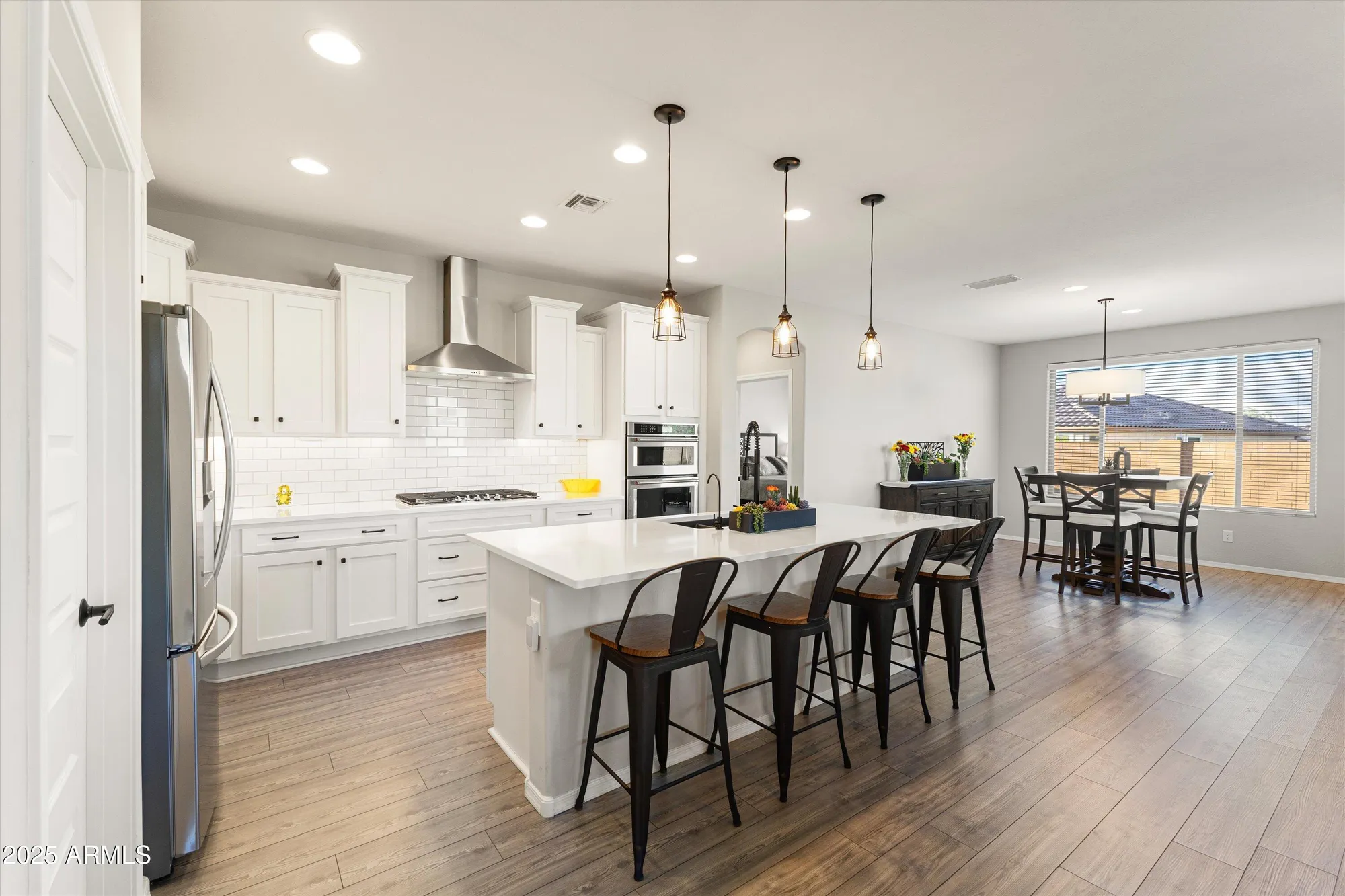 Property Slideshow image 7 of 51 | 27376 w sierra pinta dr, Buckeye, AZ, 85396