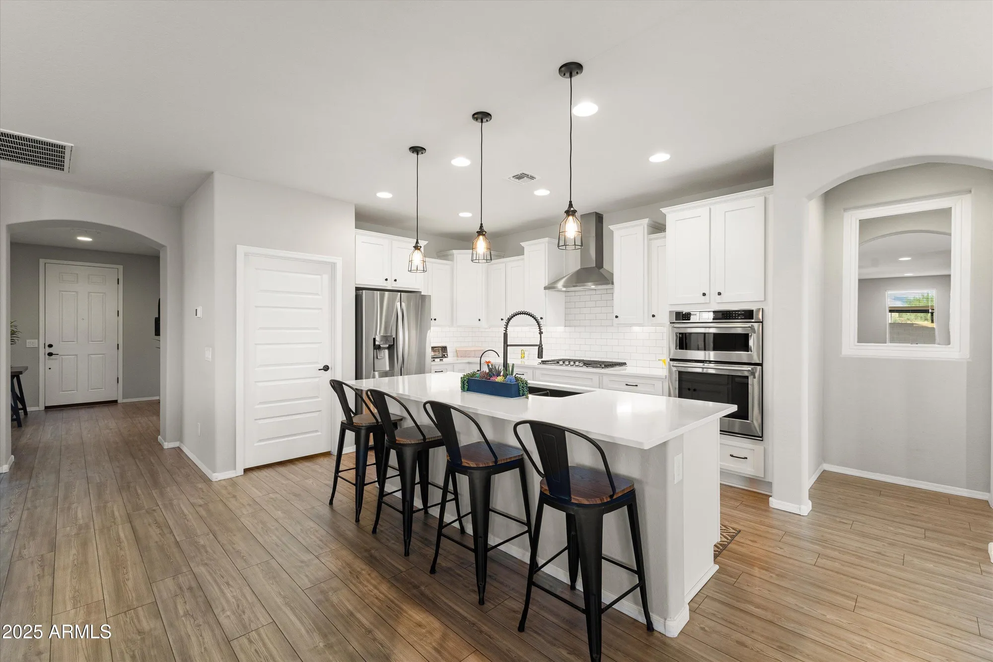 Property Slideshow image 8 of 51 | 27376 w sierra pinta dr, Buckeye, AZ, 85396