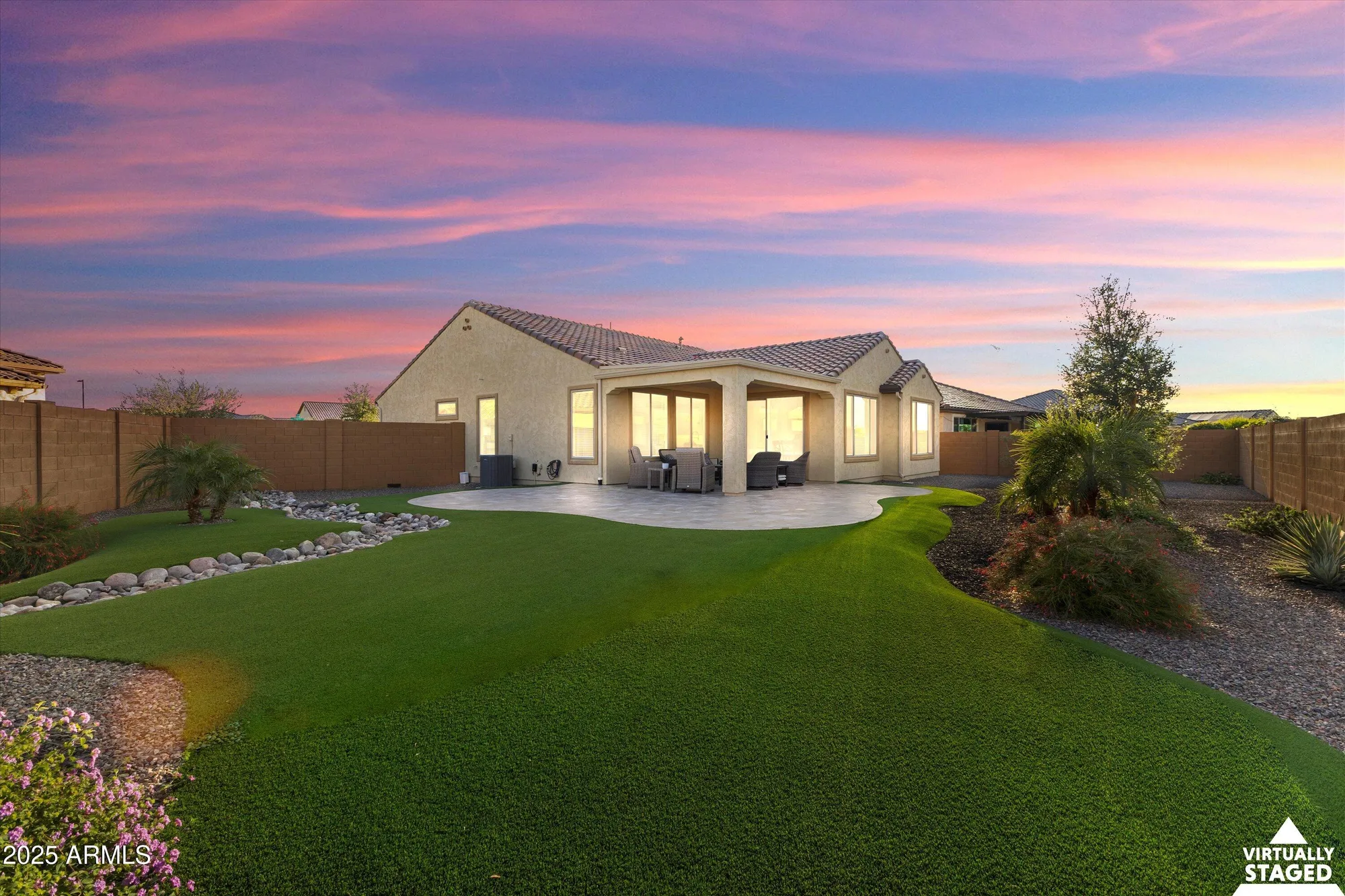 Property Slideshow image 32 of 51 | 27376 w sierra pinta dr, Buckeye, AZ, 85396