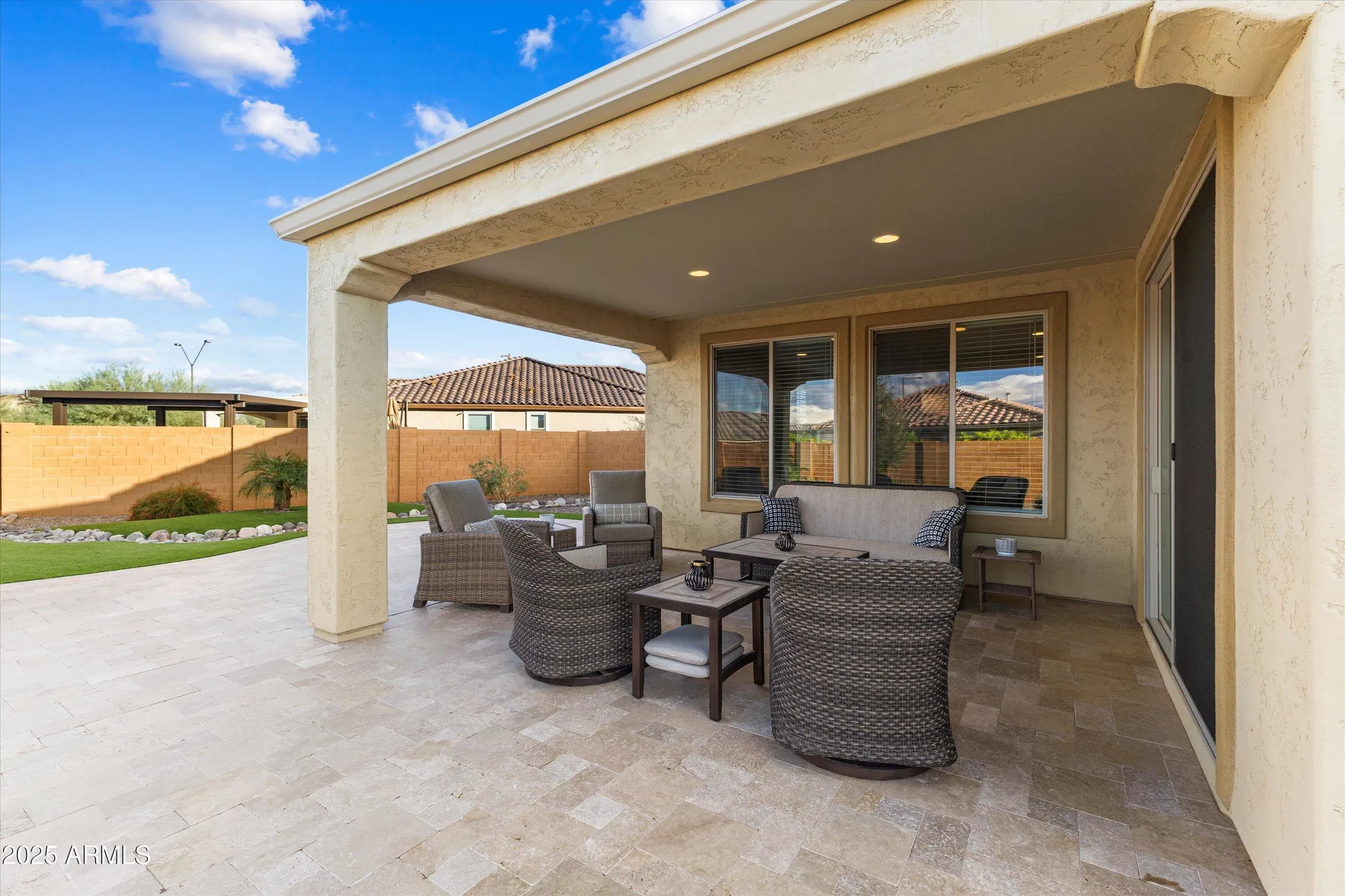 Property Slideshow image 26 of 51 | 27376 w sierra pinta dr, Buckeye, AZ, 85396