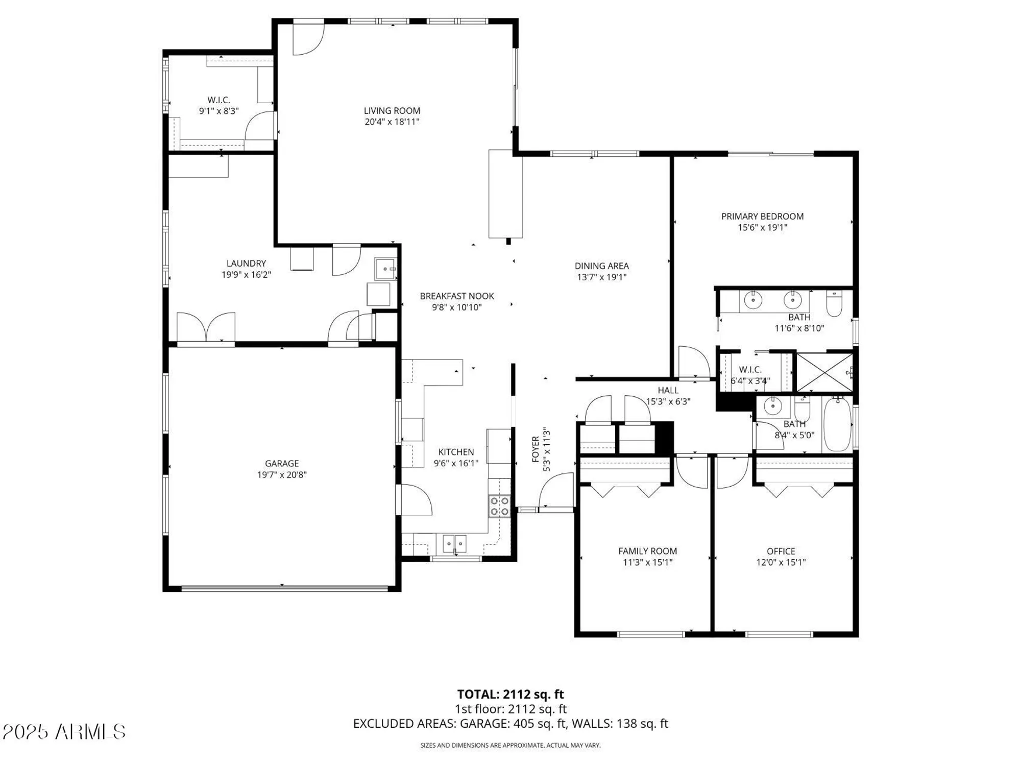 Property Slideshow image 4 of 45 | 9832 n 102nd dr, Sun City, AZ, 85351