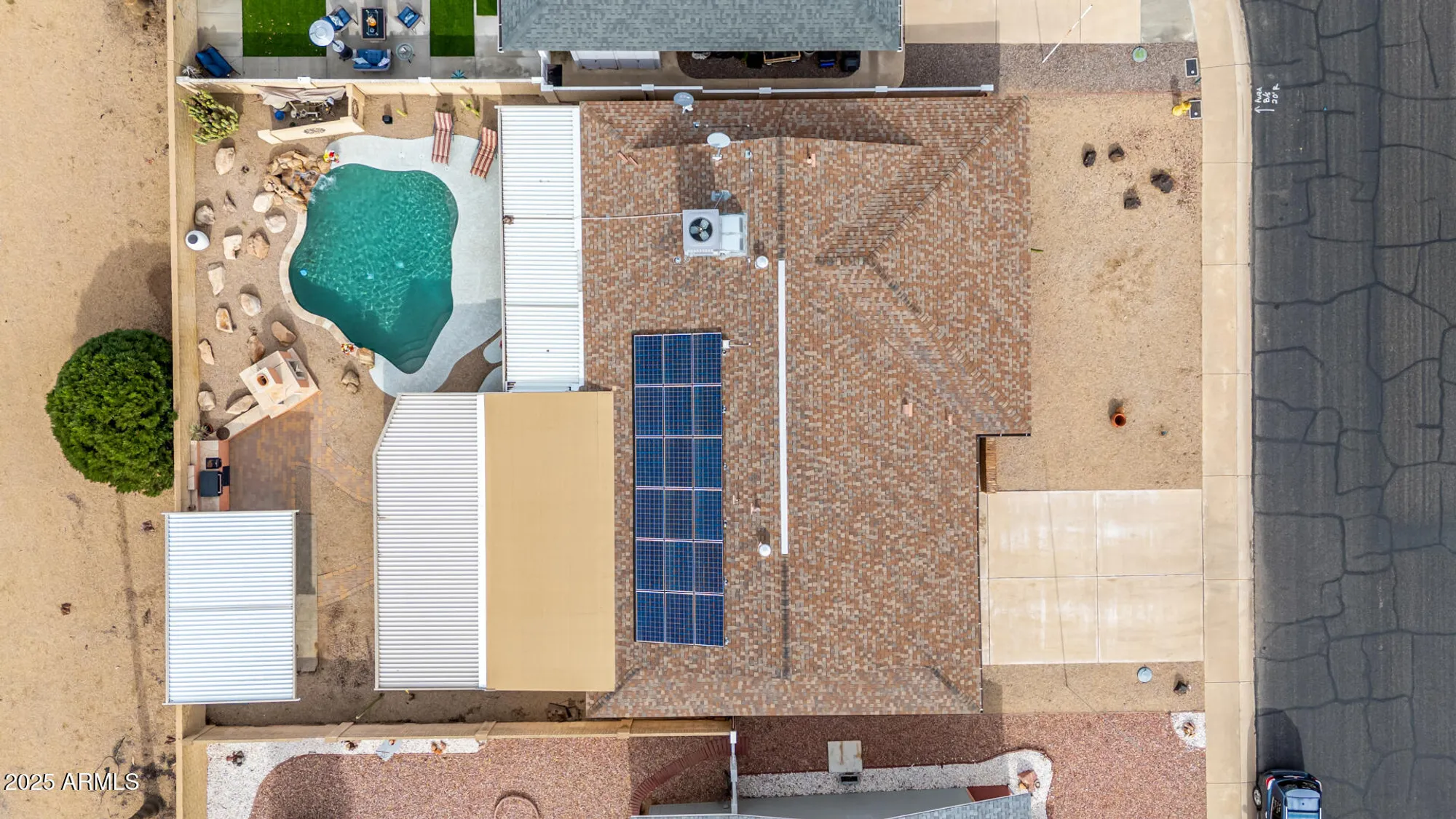 Property Slideshow image 44 of 45 | 9832 n 102nd dr, Sun City, AZ, 85351